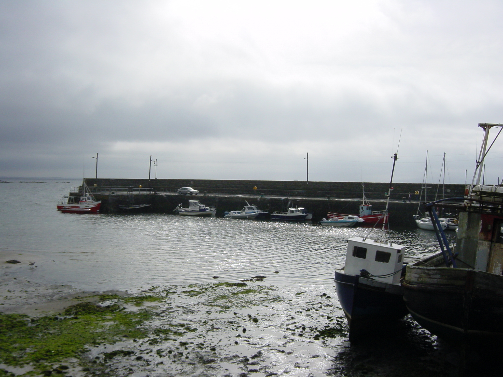 照片 爱尔兰(Ireland) 康尼马拉(Connemara) 2003-09 45