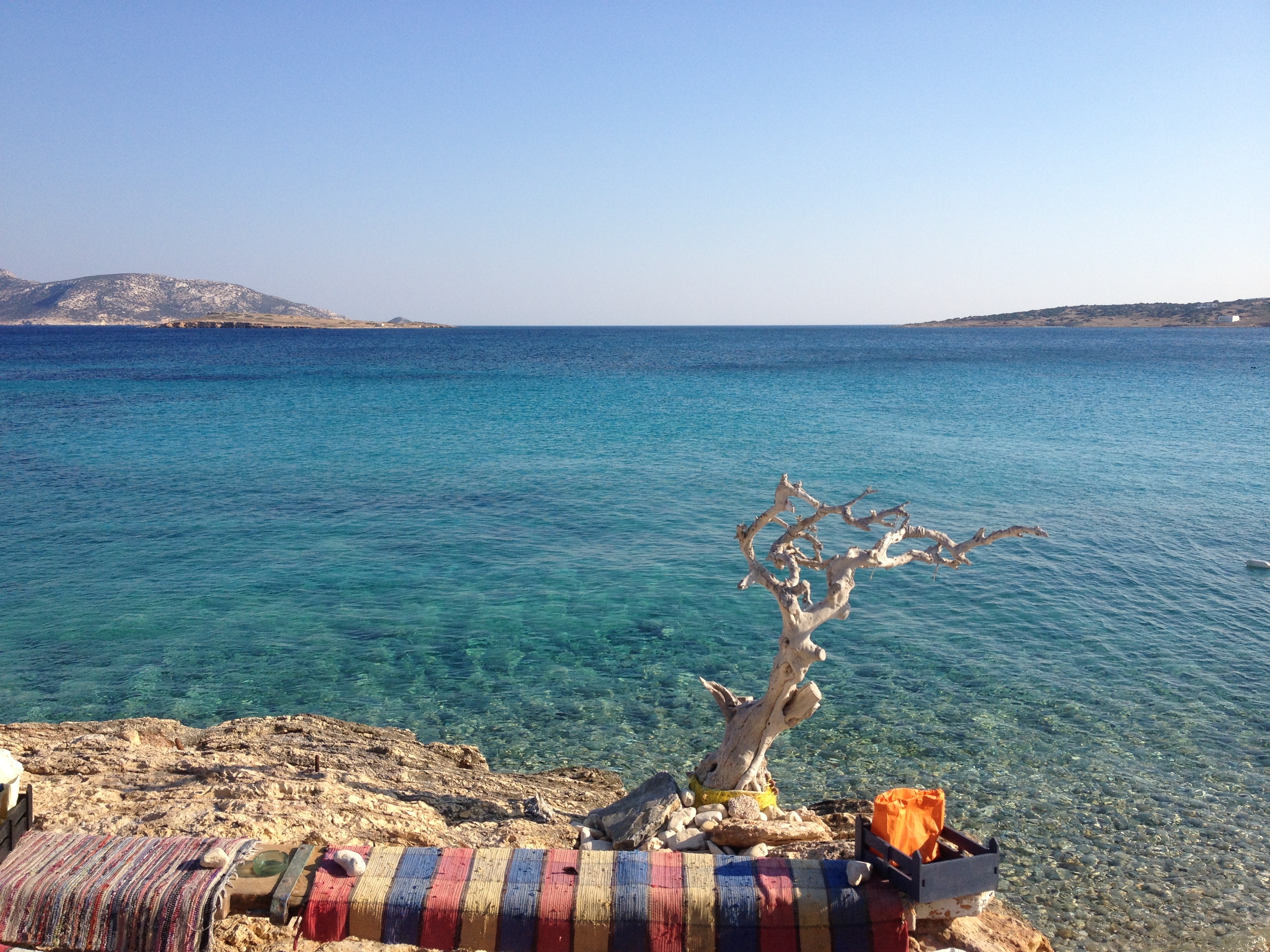 照片 希腊(Greece) 库福尼西亚群岛(Koufonissia) 2014-07 580