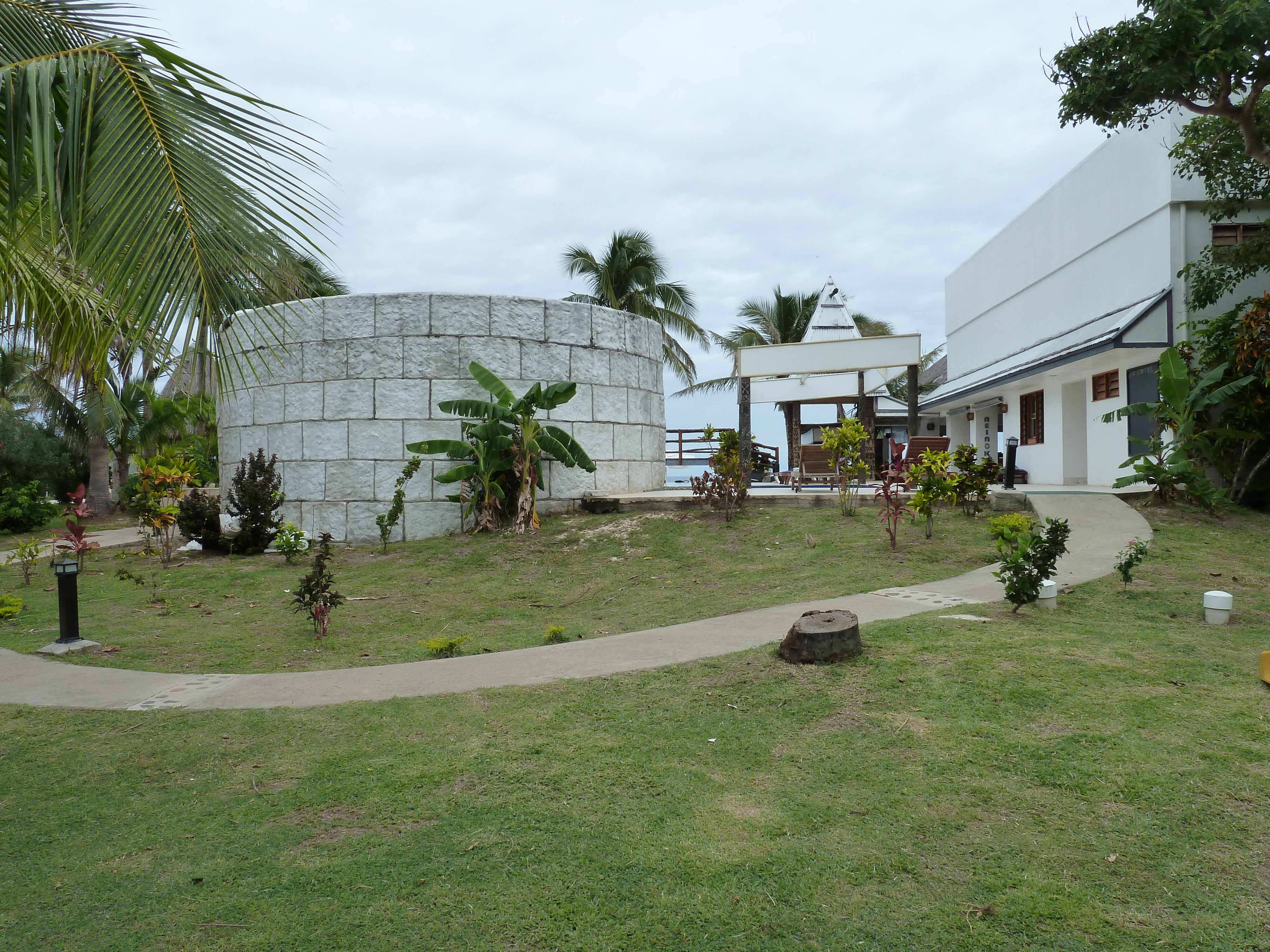 照片 斐济(Fiji) 阿穆努卡岛度假村(Amunuca Island Resort) 2010-05 51