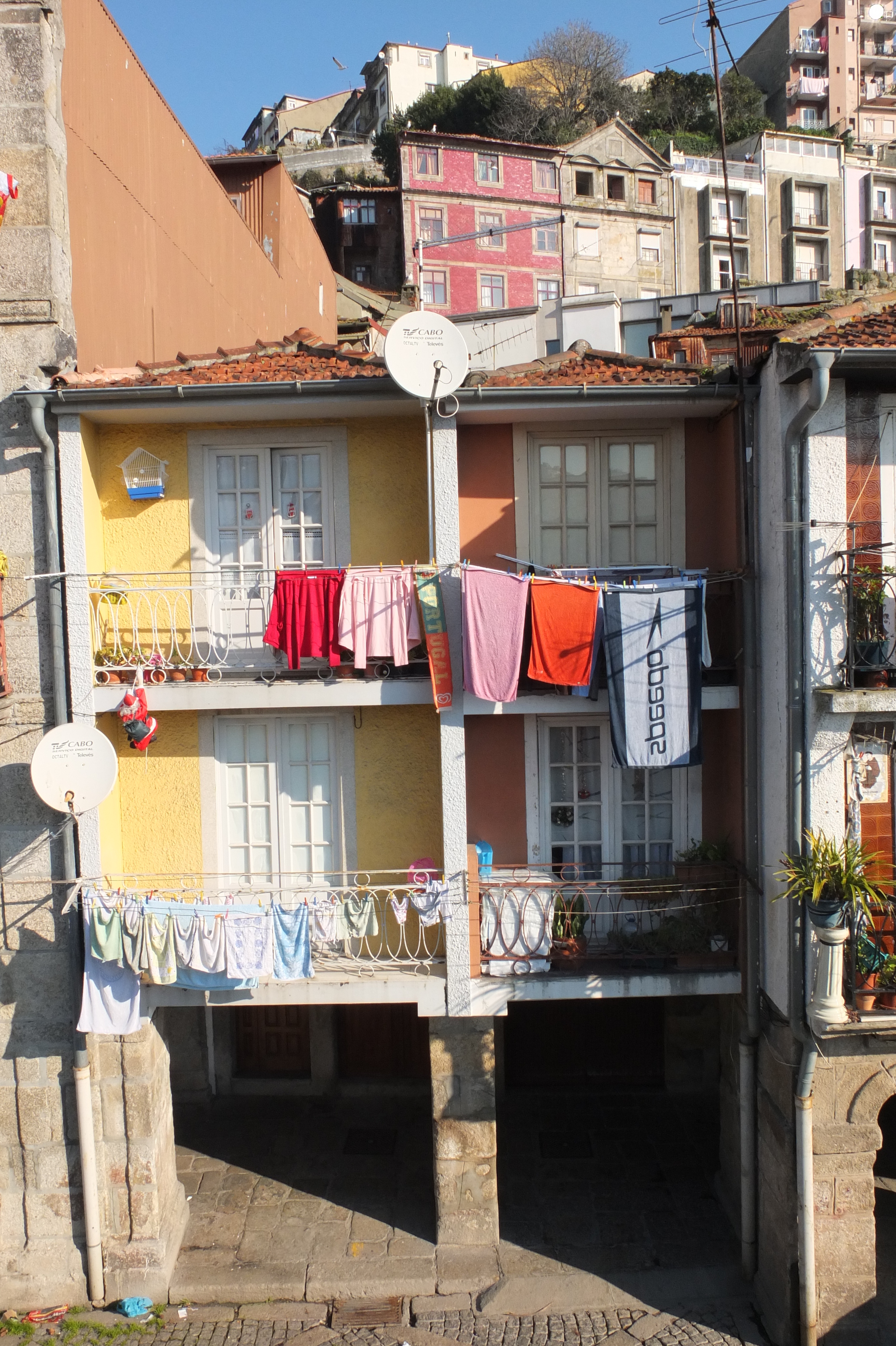 照片 葡萄牙(Portugal) 波尔托(Porto) 2013-01 134