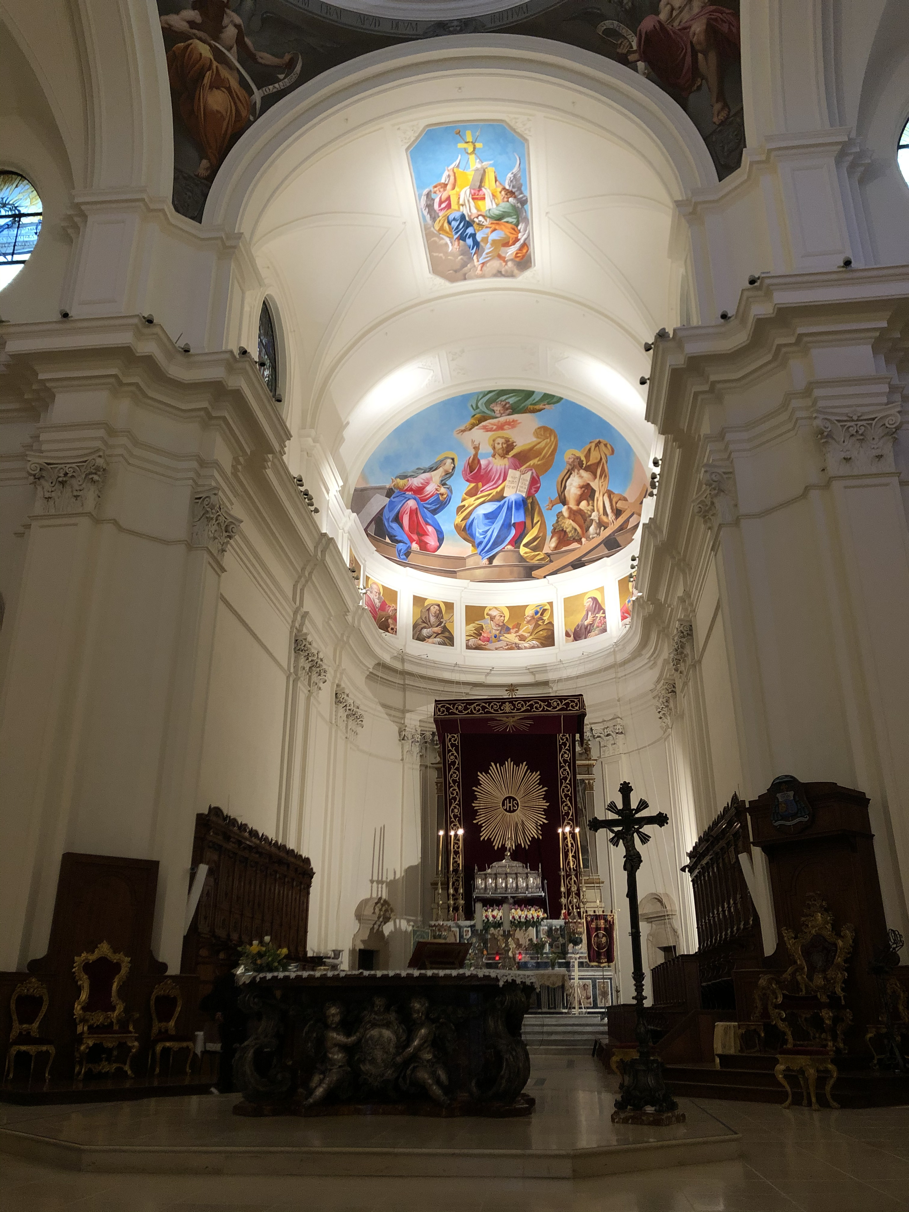 照片 意大利(Italy) 西西里岛(Sicily) 诺托(Noto) 2020-02 81