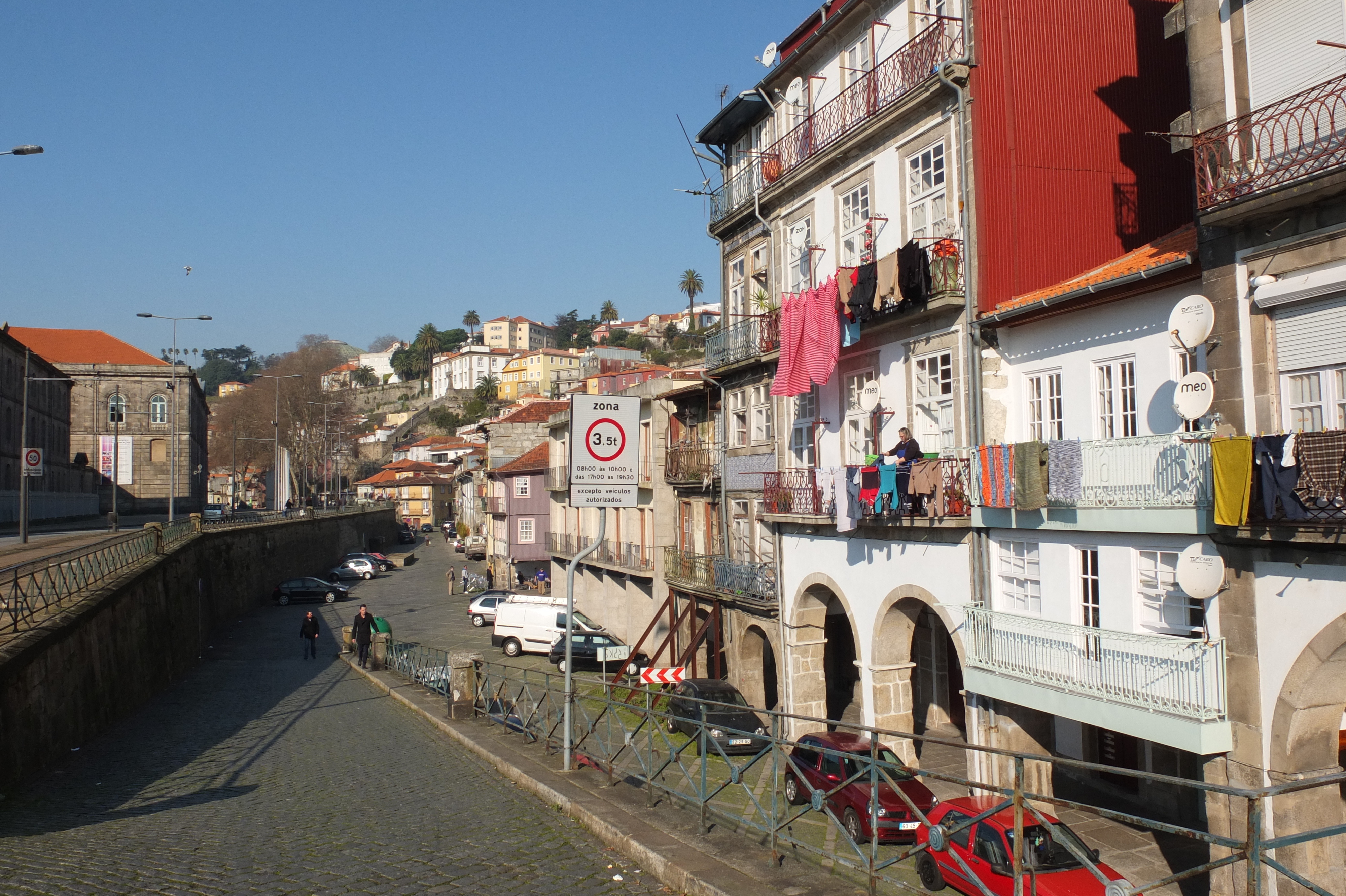 照片 葡萄牙(Portugal) 波尔托(Porto) 2013-01 127