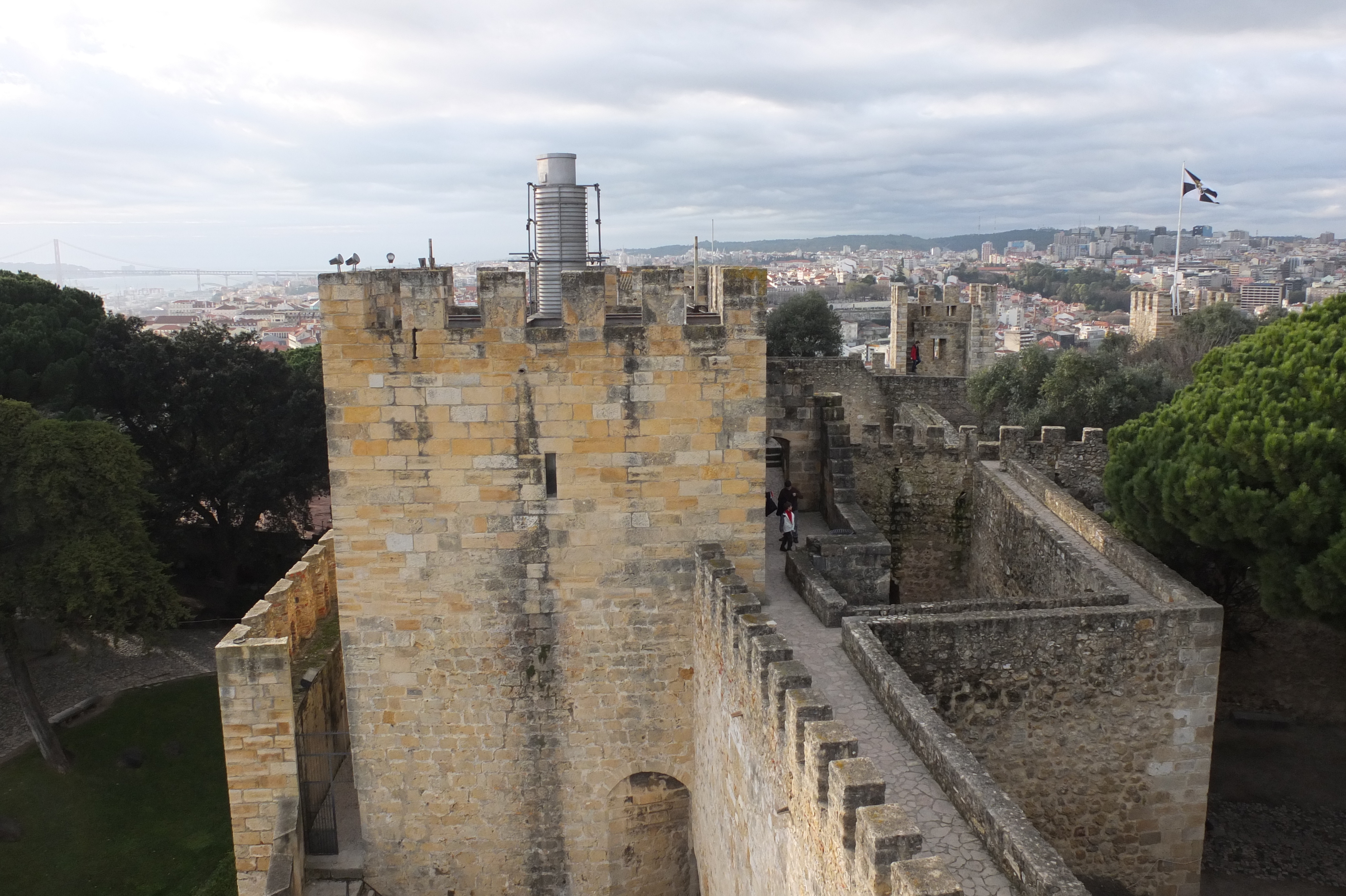 照片 葡萄牙(Portugal) 里斯本(Lisbon) 2013-01 349