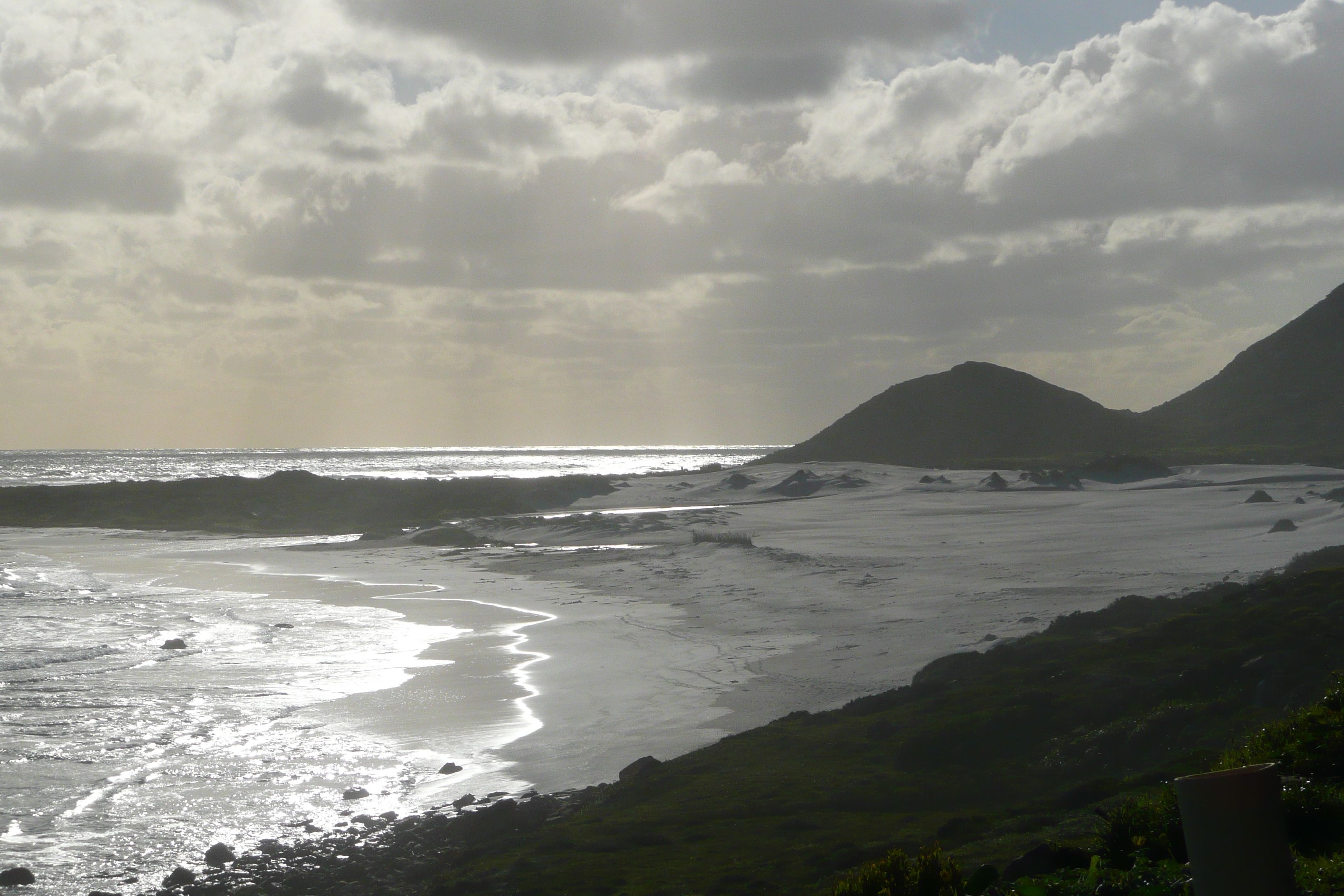 照片 南非(South Africa) 好望角(Cape of Good Hope) 2008-09 114