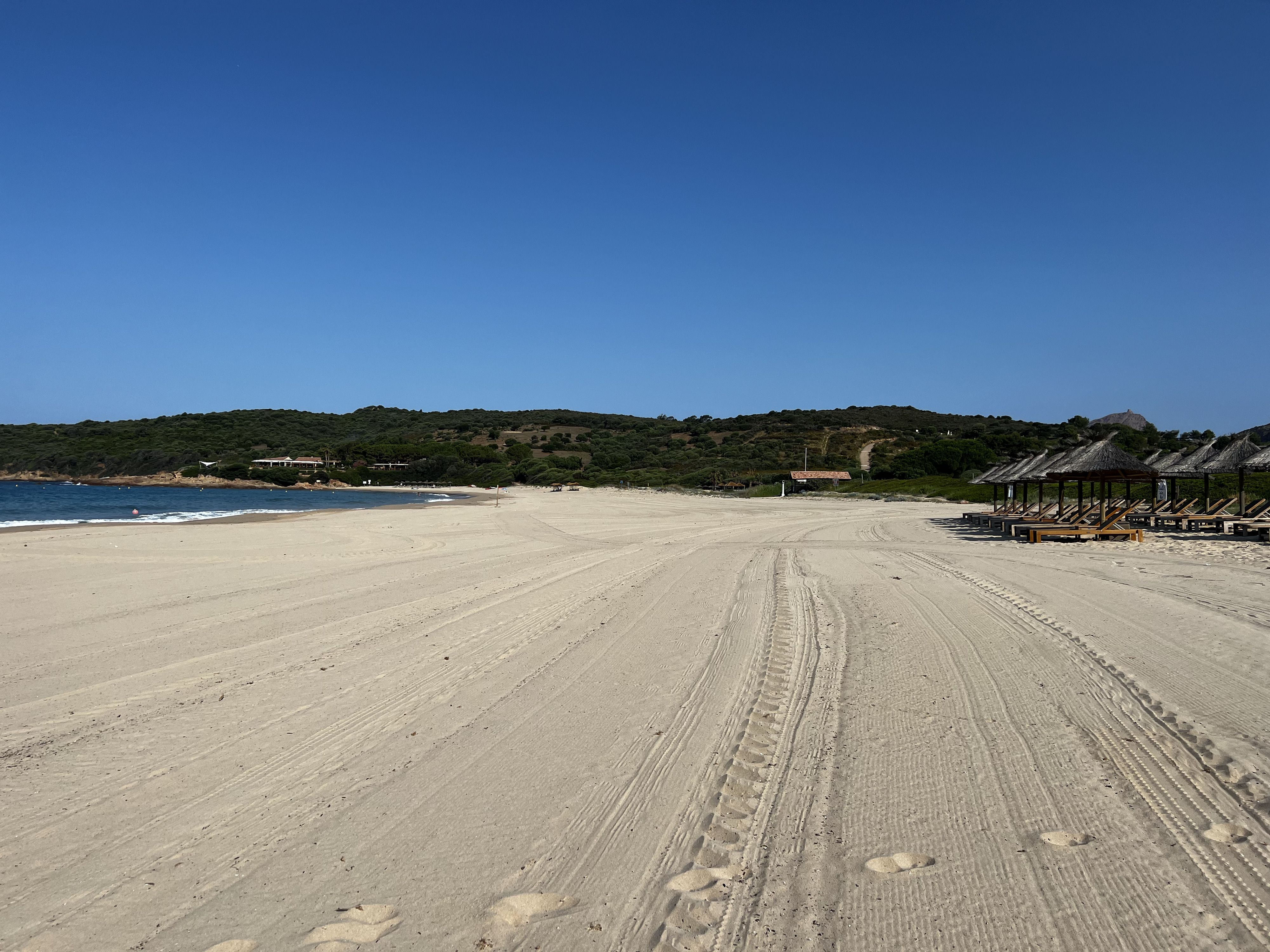 照片 法国(France) 科西嘉岛(Corsica) 阿罗内海滩(Arone Beach) 2023-06 1