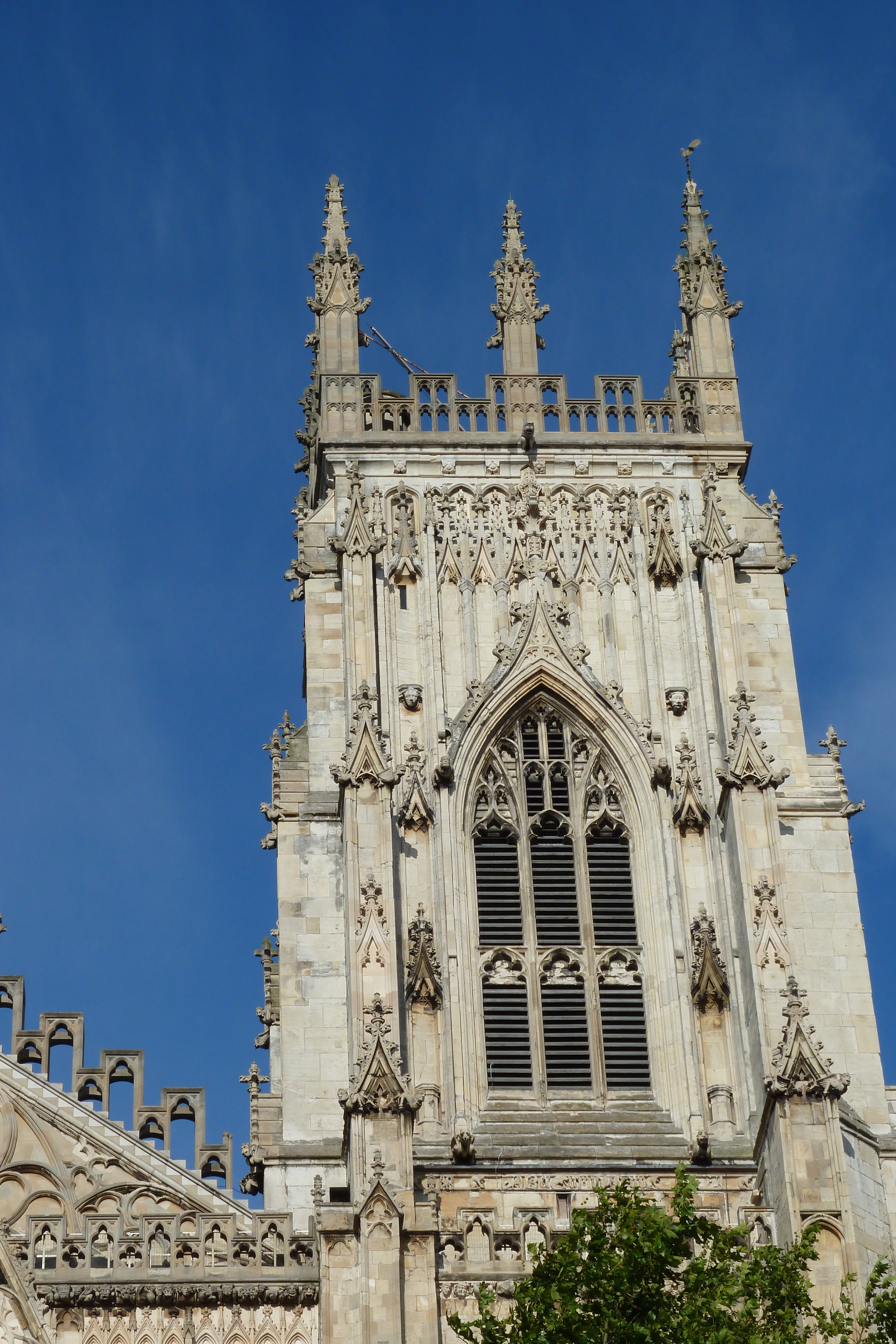 照片 英国(United Kingdom) 约克(York) 2011-07 31