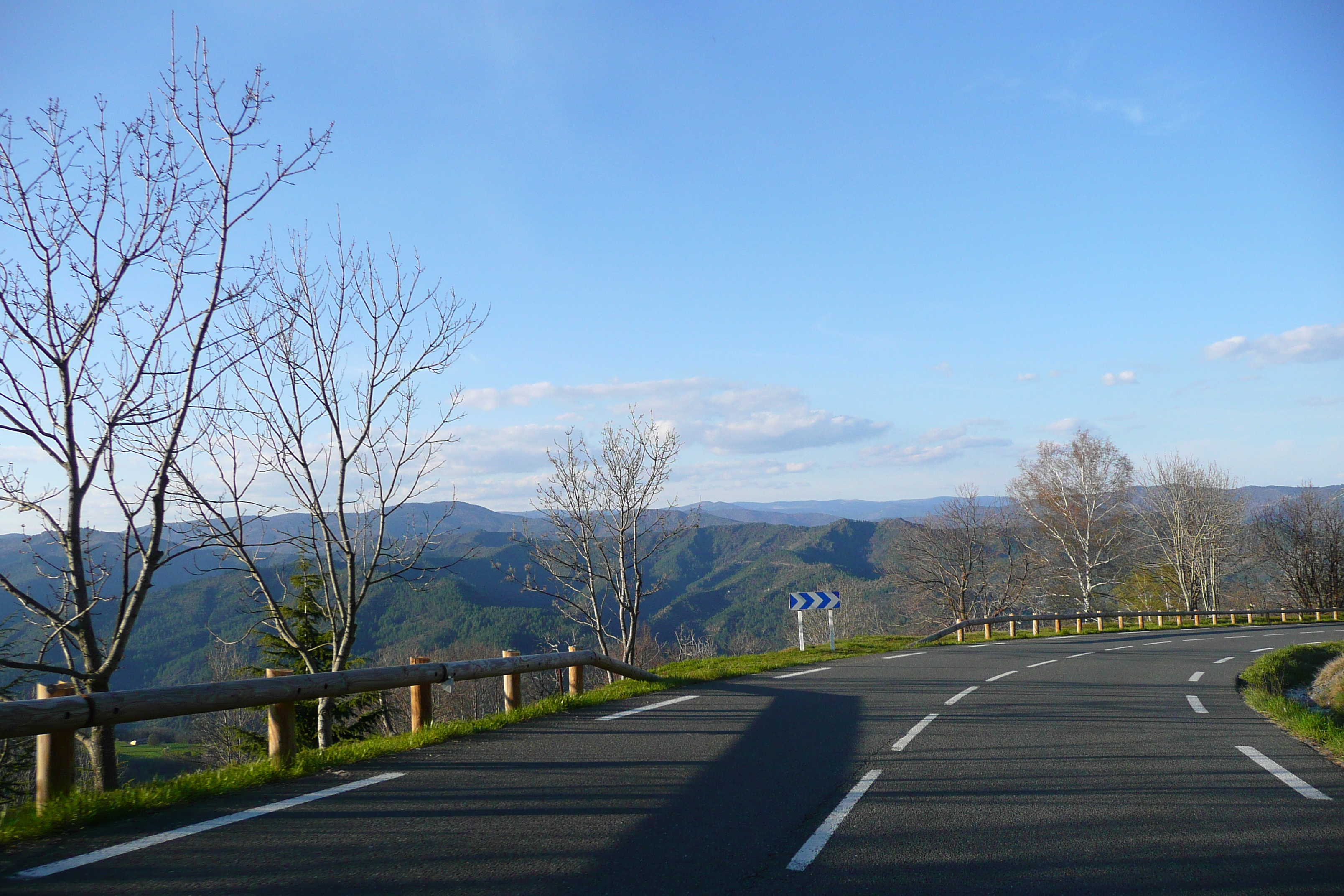 照片 法国(France) 塞文山脉(Cevennes Mountains) 2008-04 104