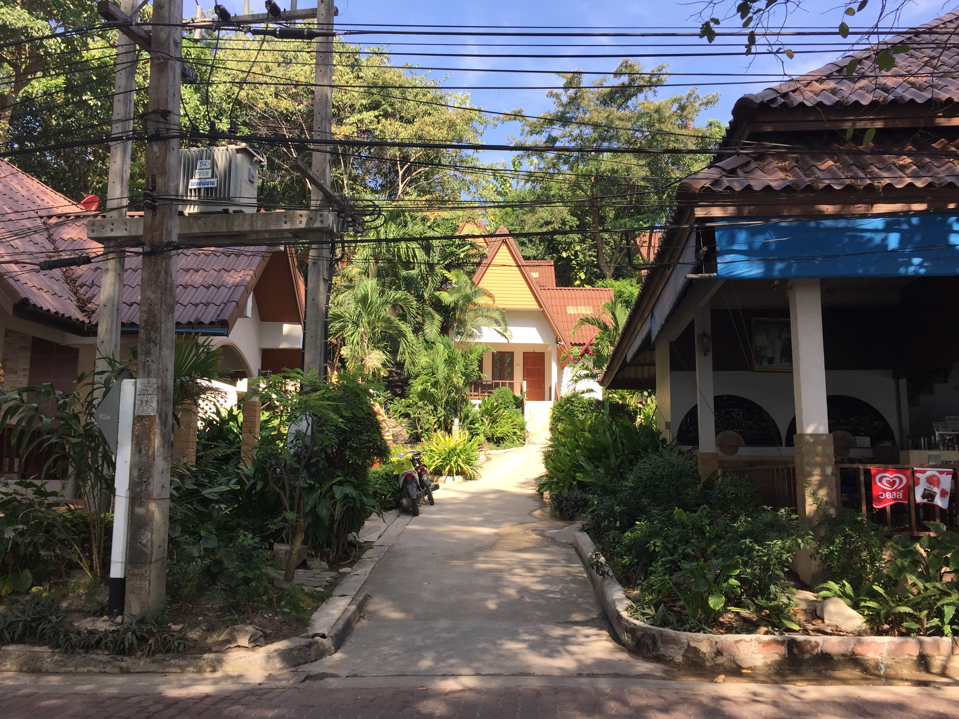 照片 泰国(Thailand) 沙美岛(Ko Samet) 2014-12 249