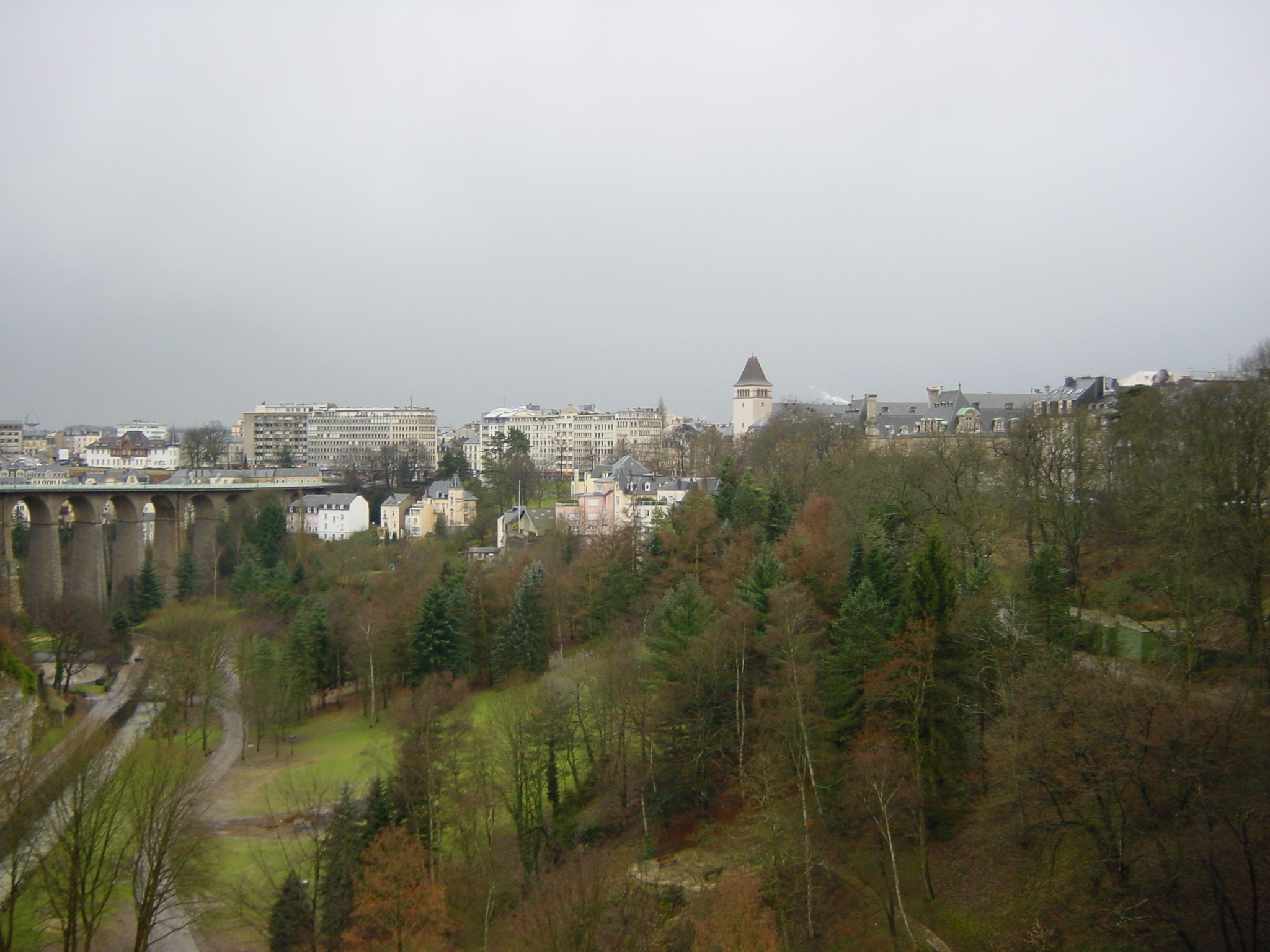 照片 卢森堡(Luxembourg) 2002-02 4