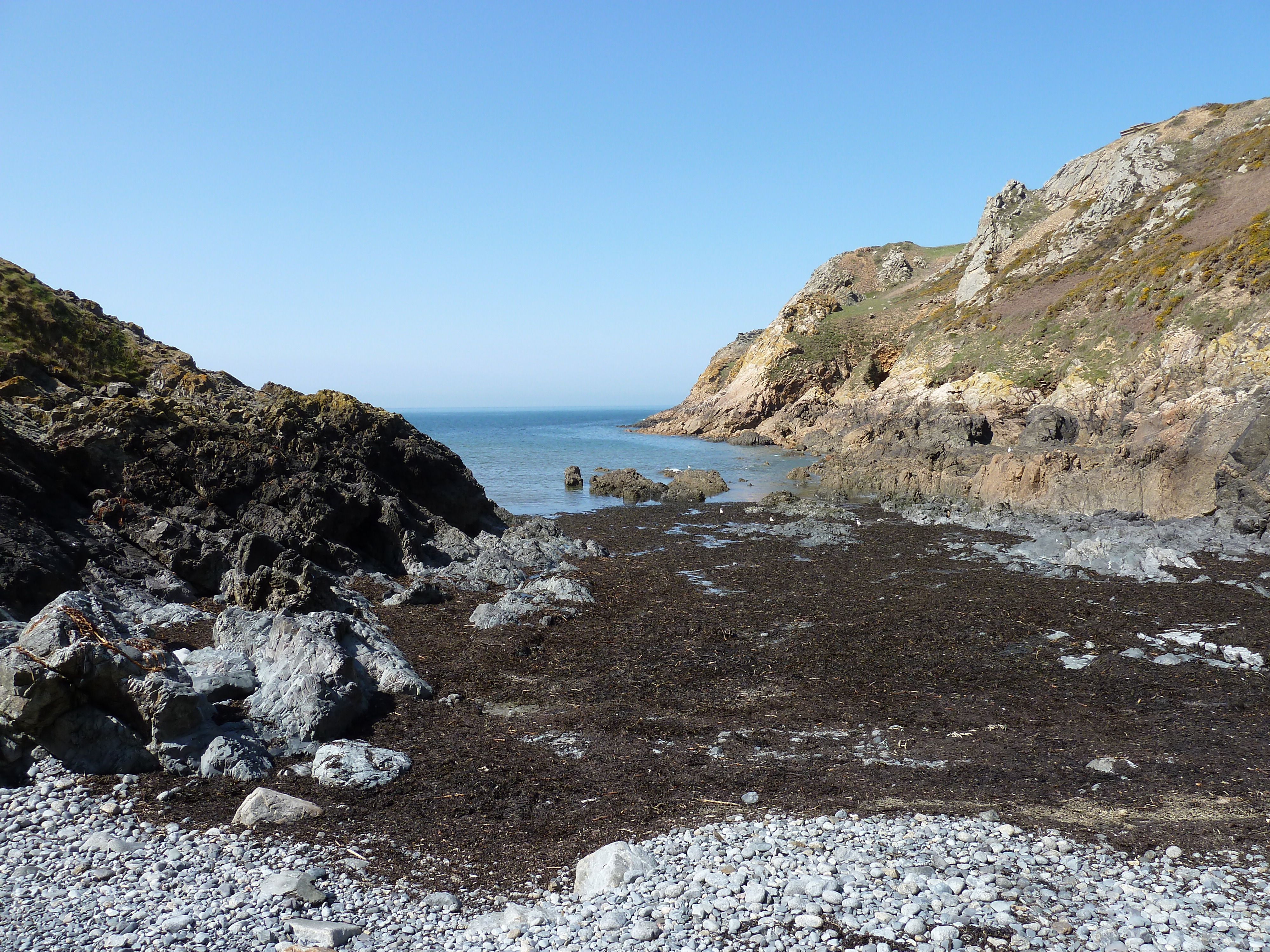 照片 泽西岛(Jersey) 泽西岛(Jersey) 圣旺(St Ouen) 2010-04 22