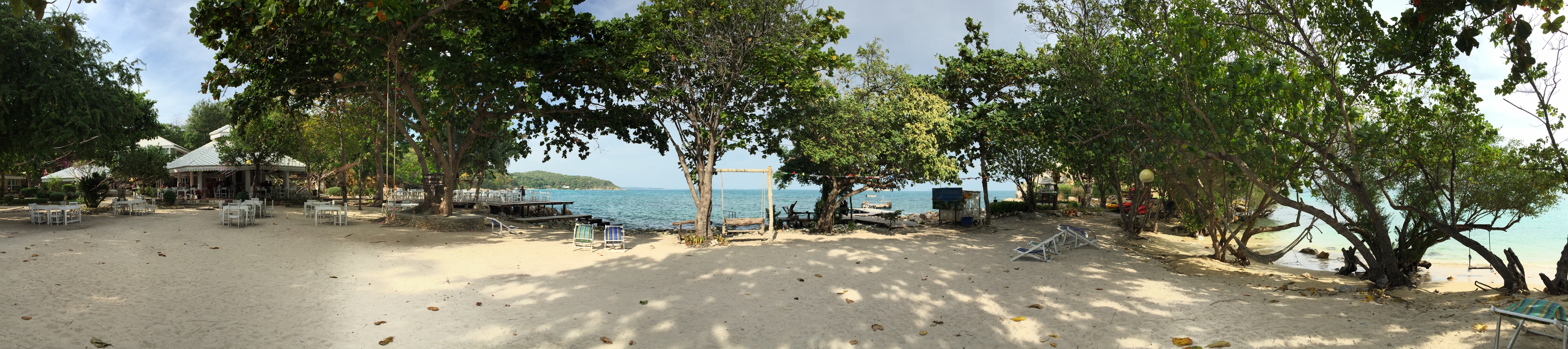 照片 泰国(Thailand) 沙美岛(Ko Samet) 2014-12 29