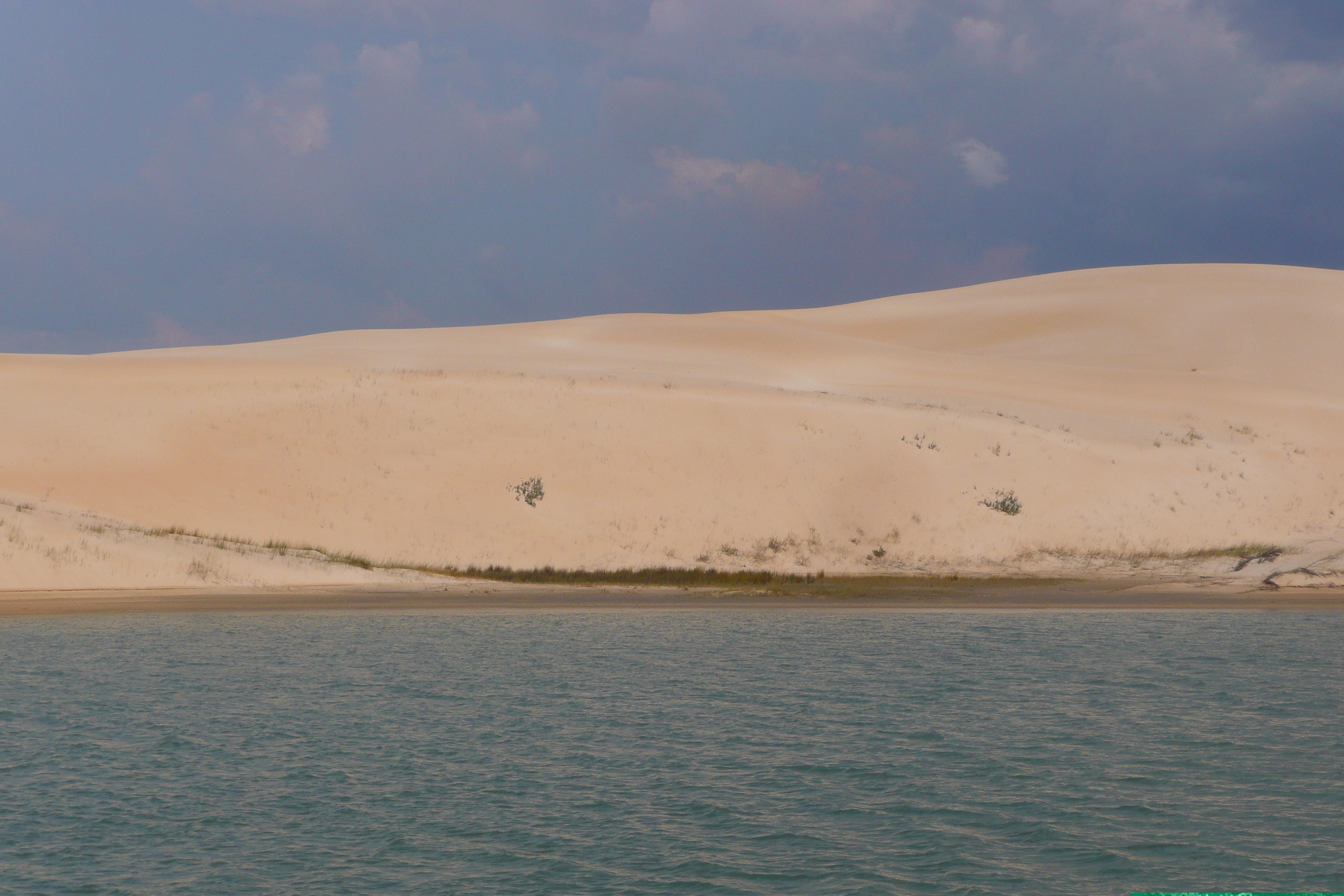 照片 南非(South Africa) 星期日河(Sundays River) 2008-09 62