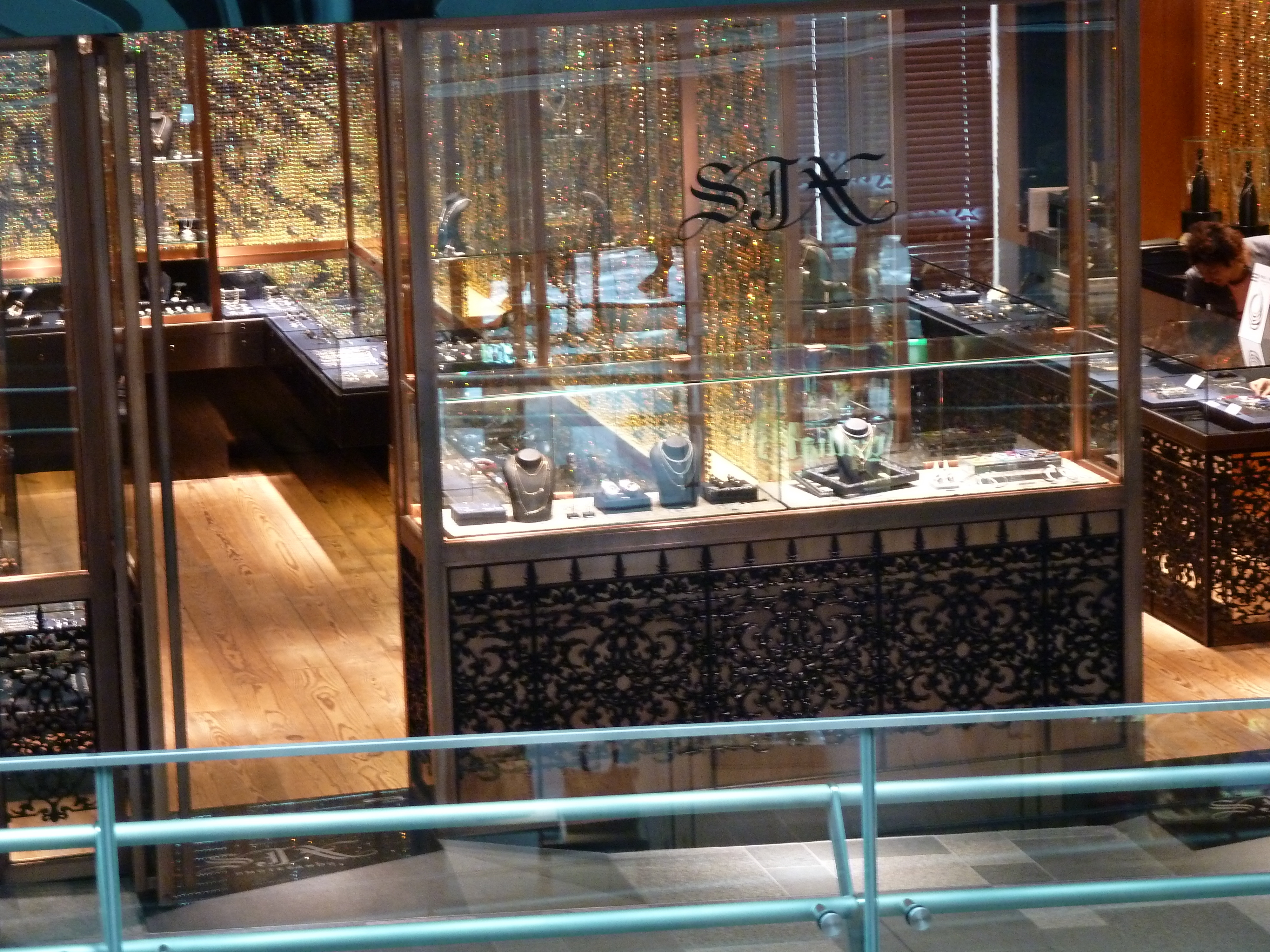 照片 日本(Japan) 东京(Tokyo) 表参道(Omotesando) 2010-06 56
