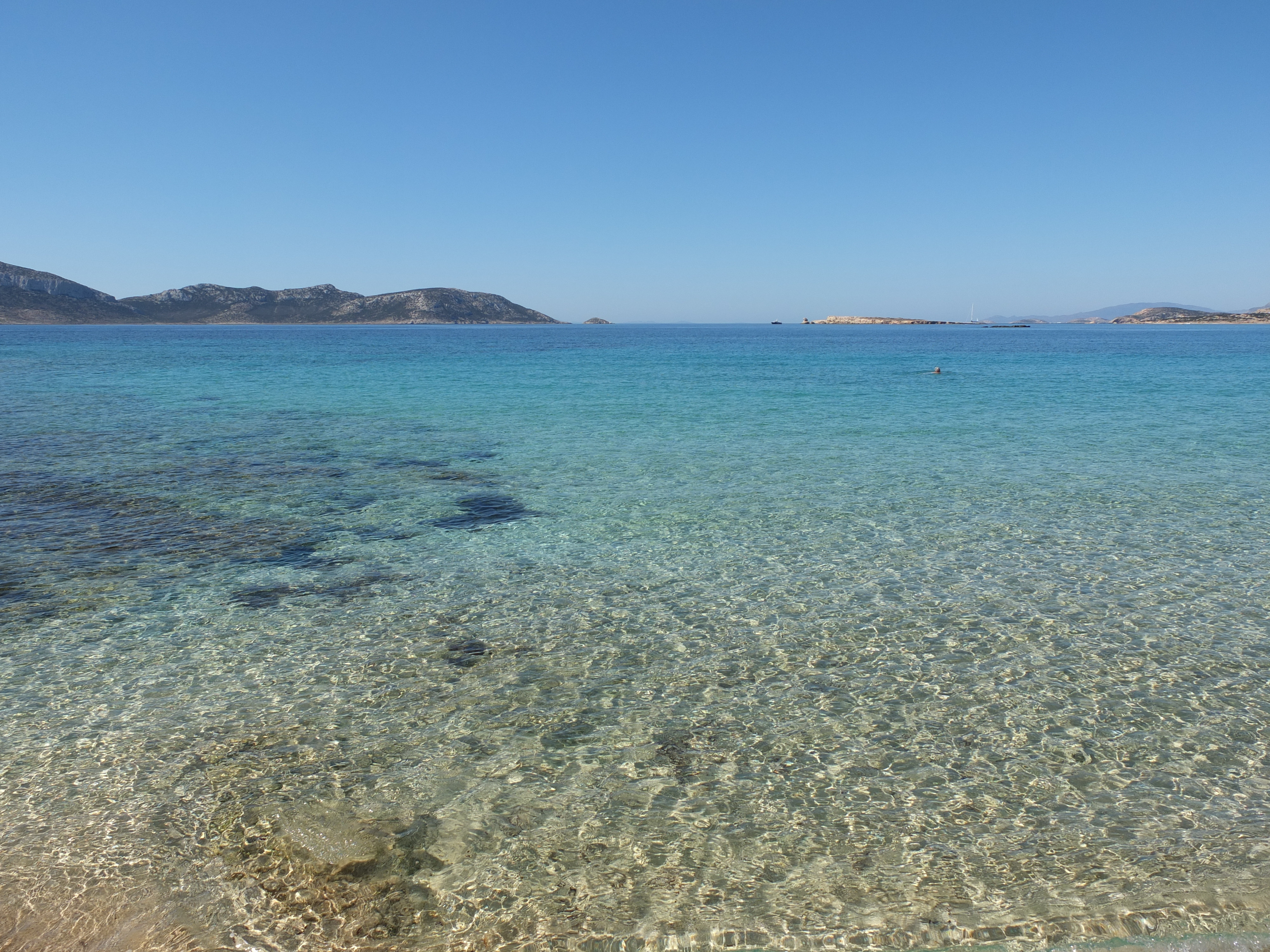 照片 希腊(Greece) 库福尼西亚群岛(Koufonissia) 2014-07 87
