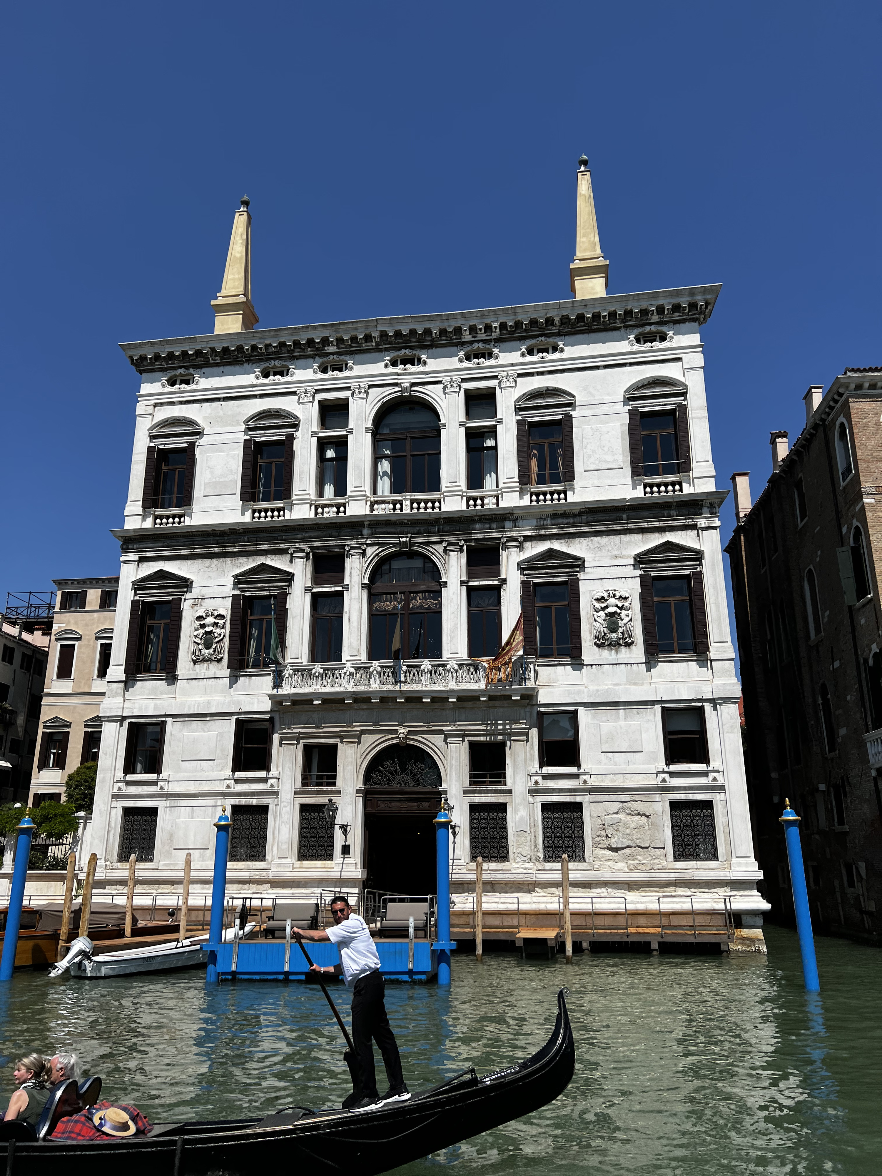 照片 意大利(Italy) 威尼斯(Venice) 2022-05 84