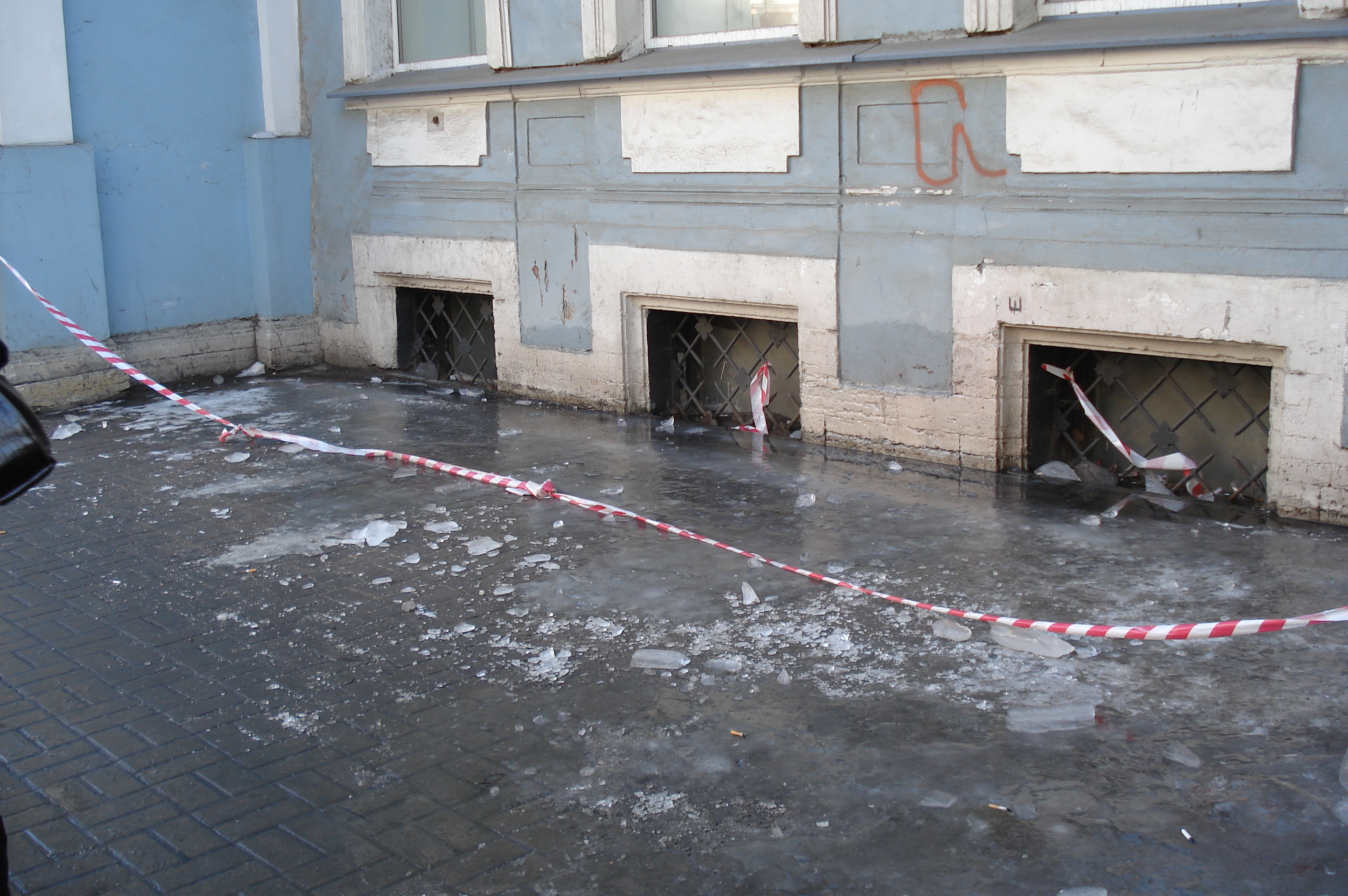 照片 俄罗斯(Russia) 圣彼得堡(St Petersburg) 2006-03 25