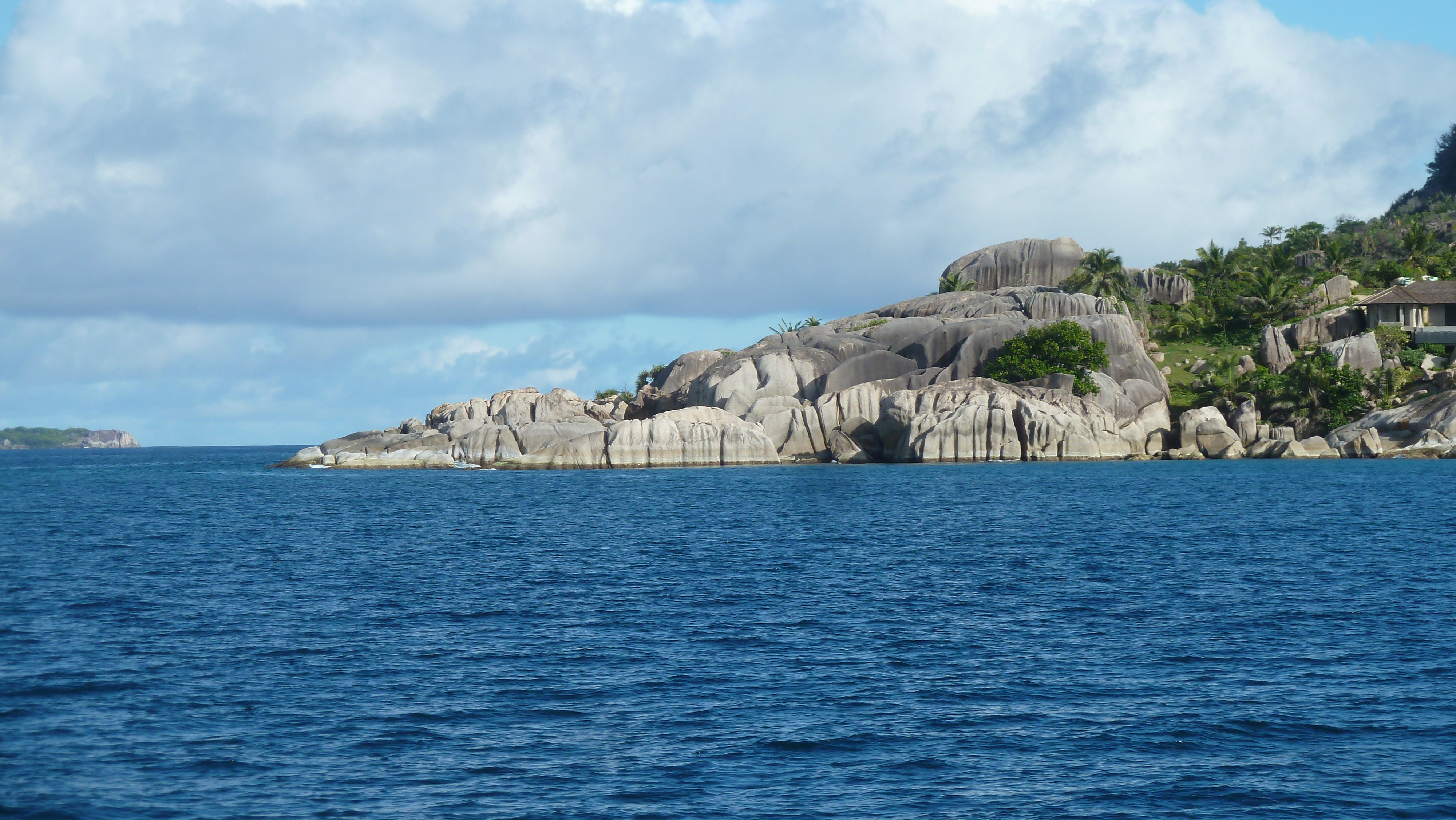 照片 塞舌尔(Seychelles) 费利西泰岛(Felicitee) 2011-10 31