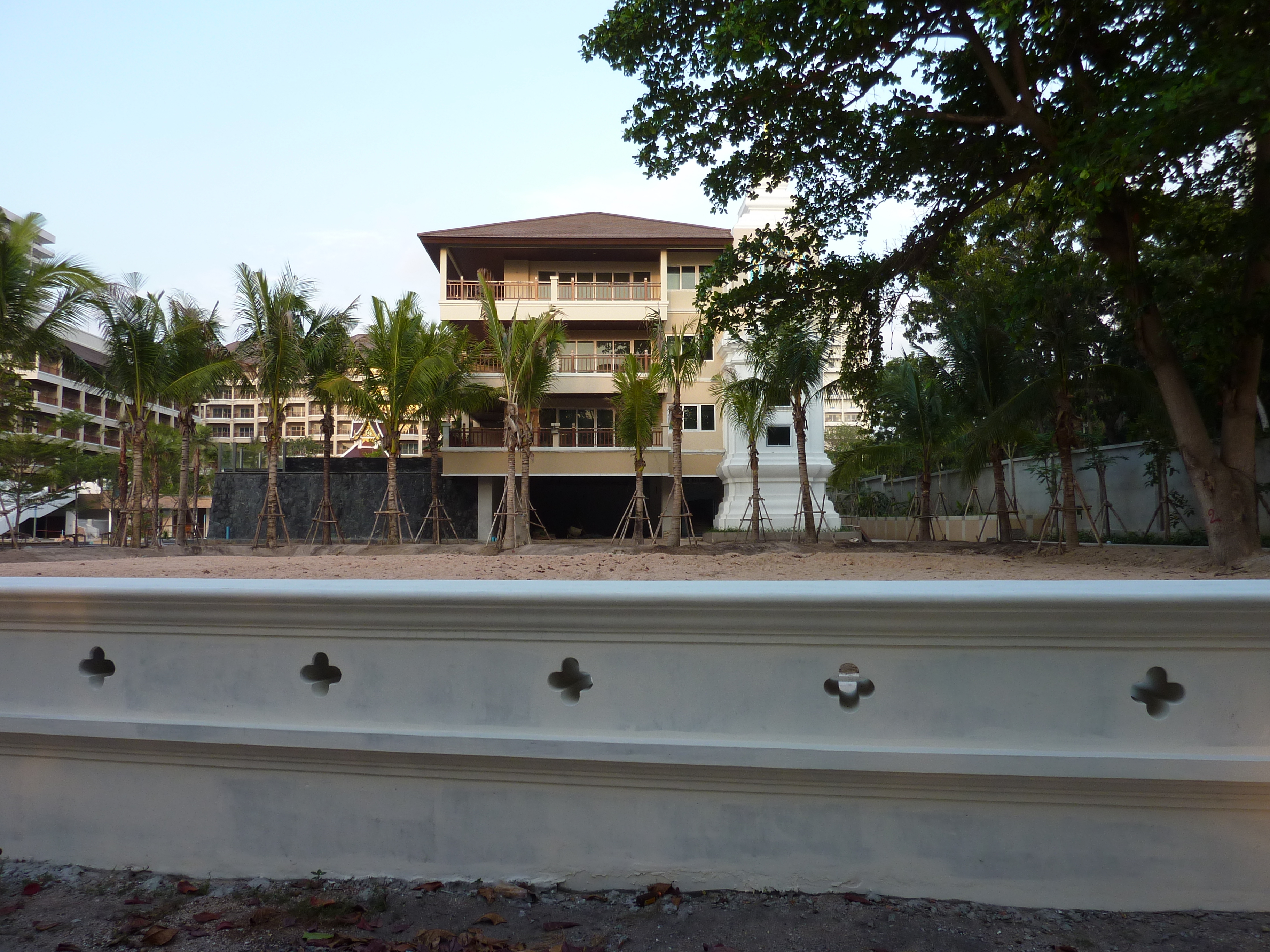照片 泰国(Thailand) 芭提雅(Pattaya) iBeach度假酒店(iBeach Resort) 2009-12 11