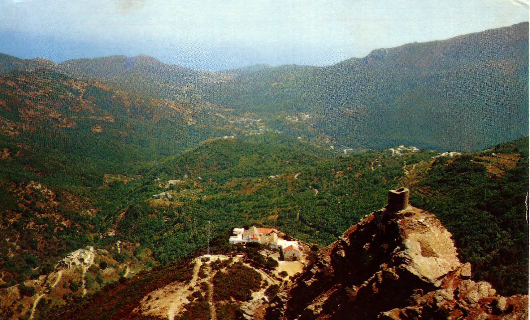 照片 法国(France) 科西嘉岛(Corsica) 老明信片(Old Postcards) 1900-01 78