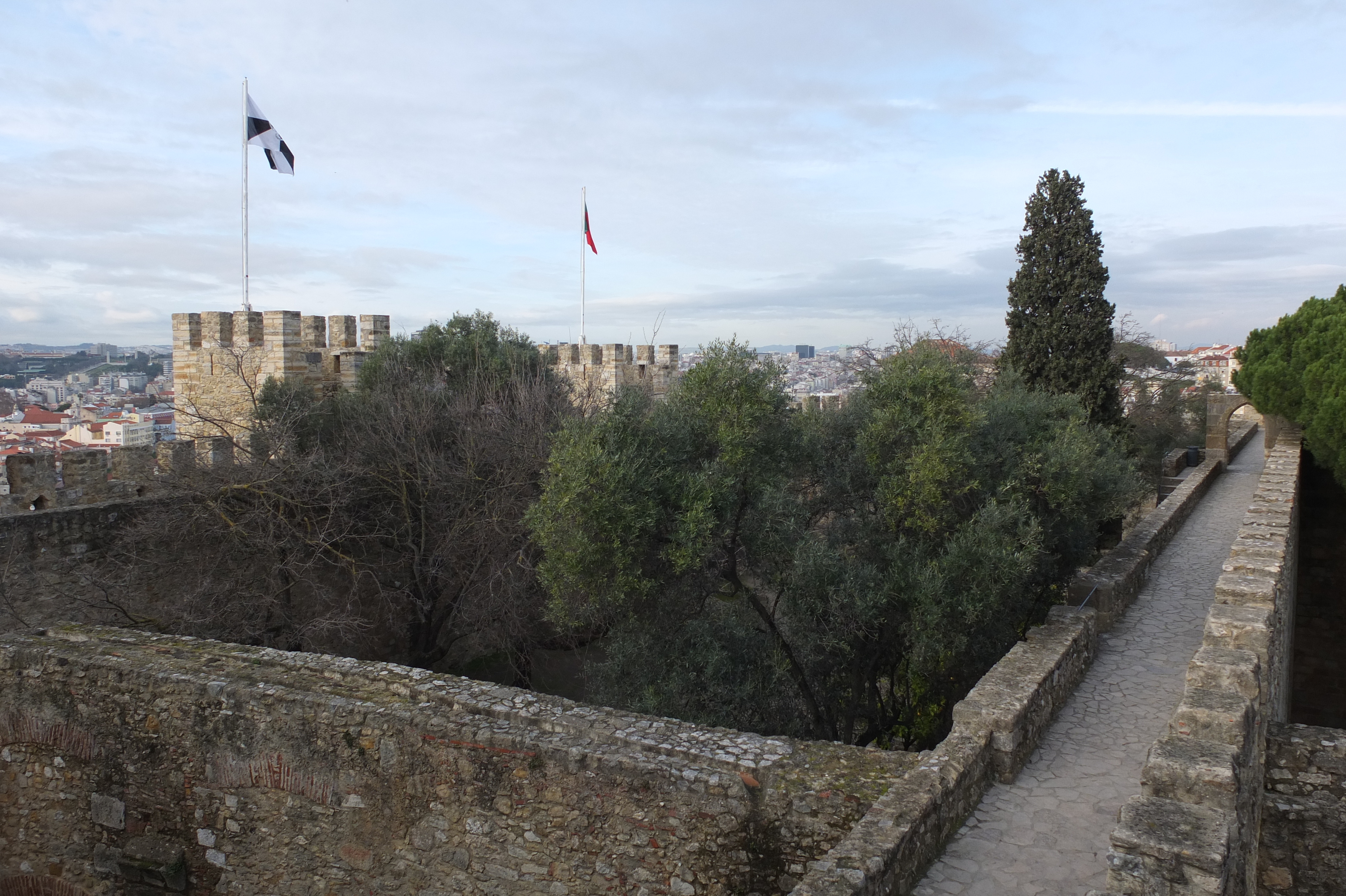 照片 葡萄牙(Portugal) 里斯本(Lisbon) 2013-01 350