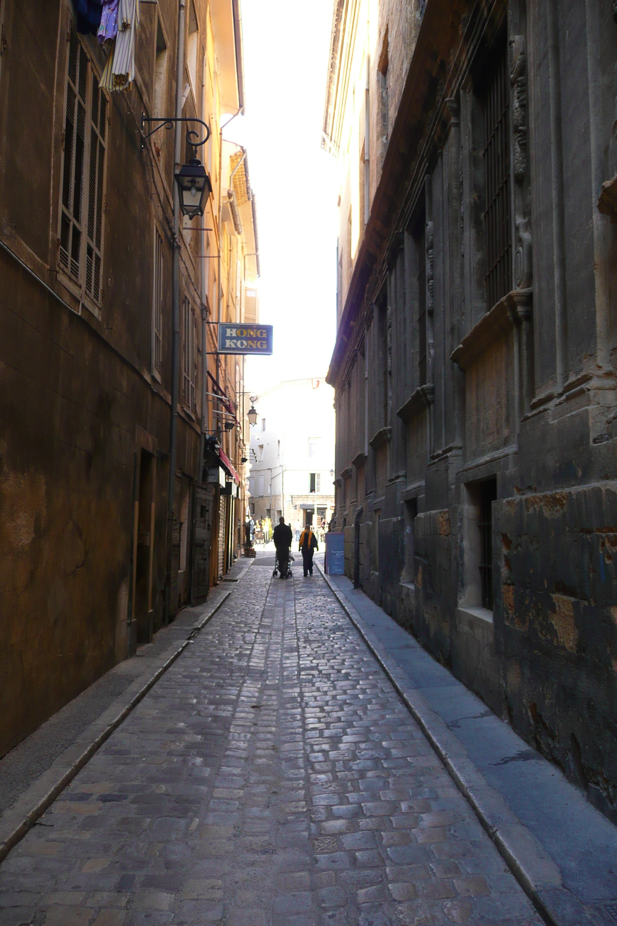 照片 法国(France) 普罗旺斯地区艾克斯(Aix en Provence) 2008-04 158