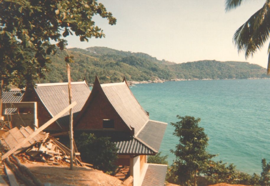照片 泰国(Thailand) 普吉岛(Phuket) 1989-04 3