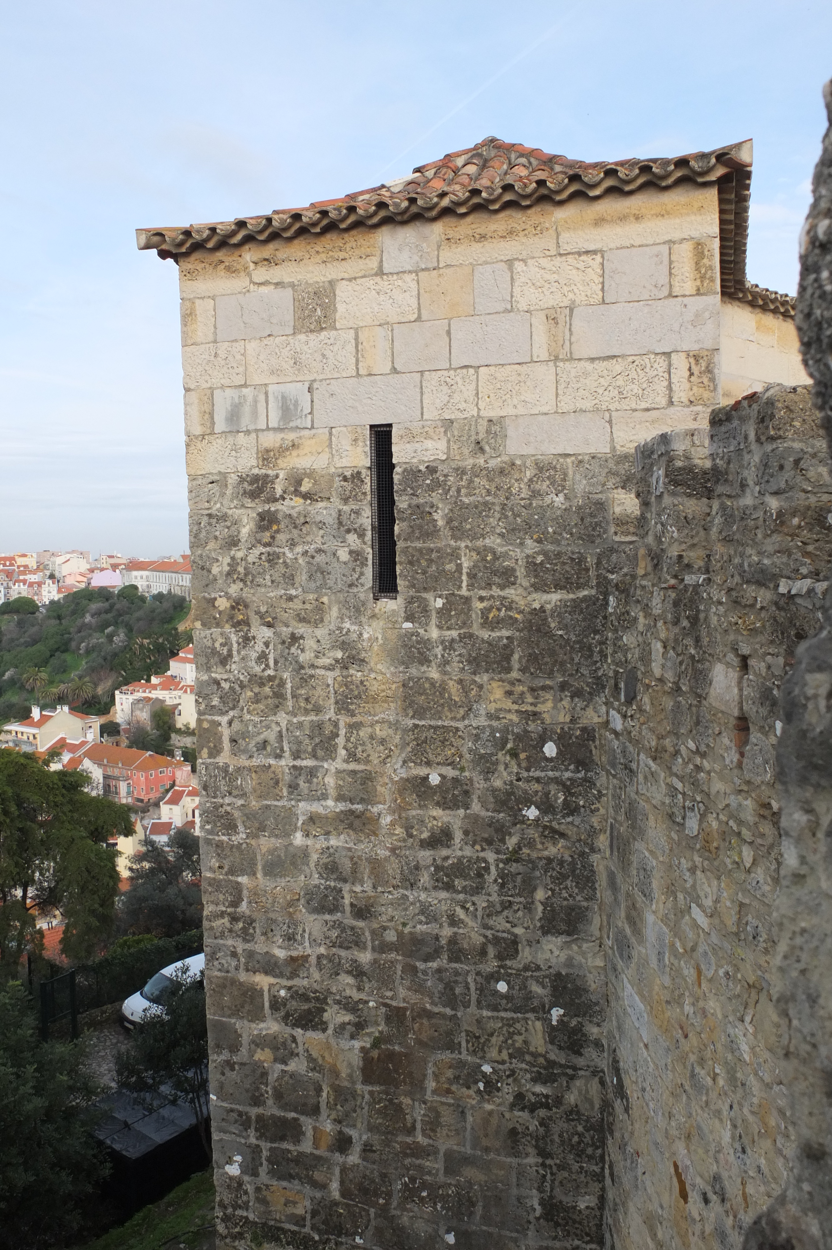 照片 葡萄牙(Portugal) 里斯本(Lisbon) 2013-01 78