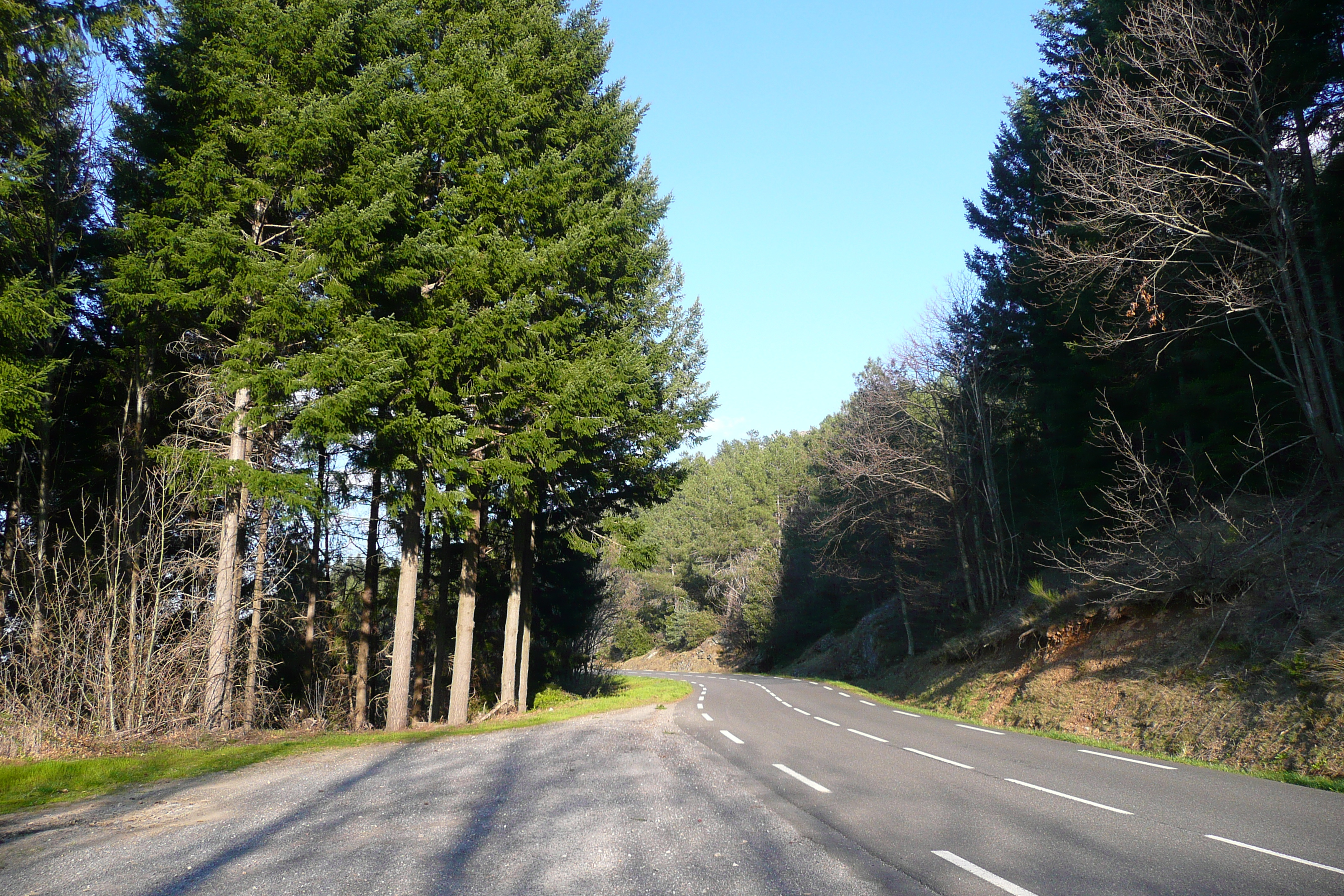 照片 法国(France) 塞文山脉(Cevennes Mountains) 2008-04 91