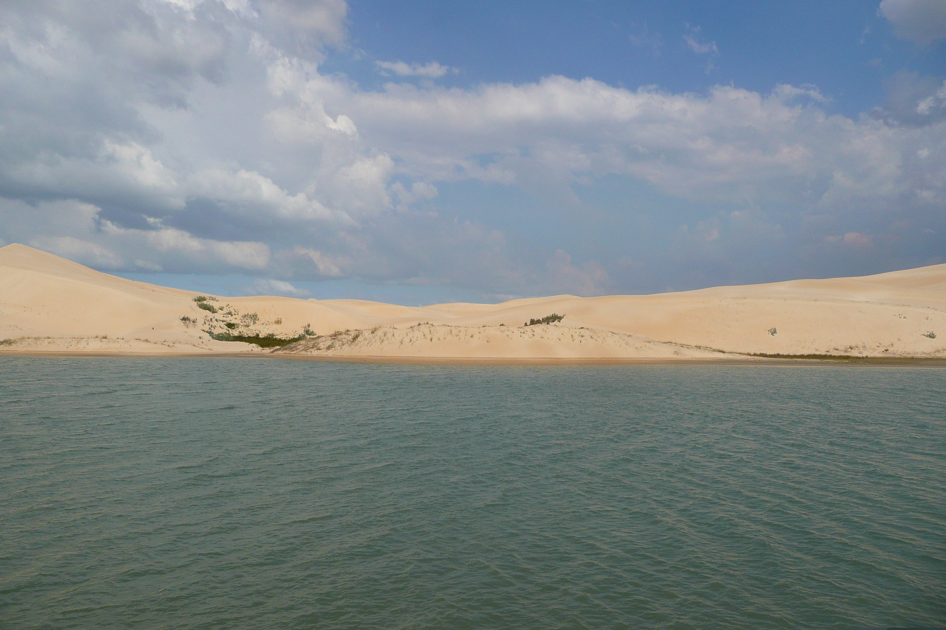 照片 南非(South Africa) 星期日河(Sundays River) 2008-09 74