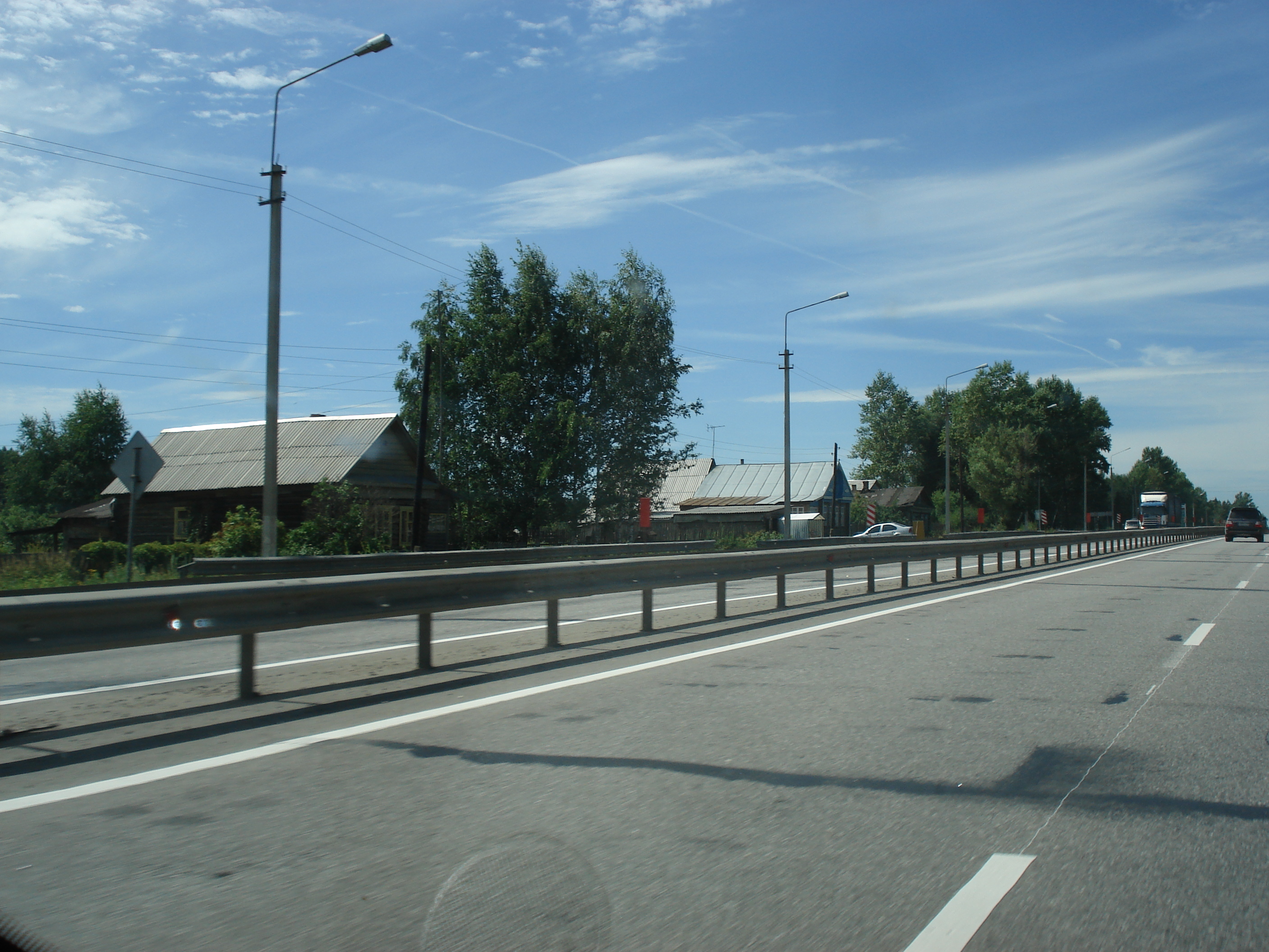 照片 俄罗斯(Russia) 下诺夫哥罗德至弗拉基米尔(From Nizhniy Novgorod to Vladimir) 2006-07 5