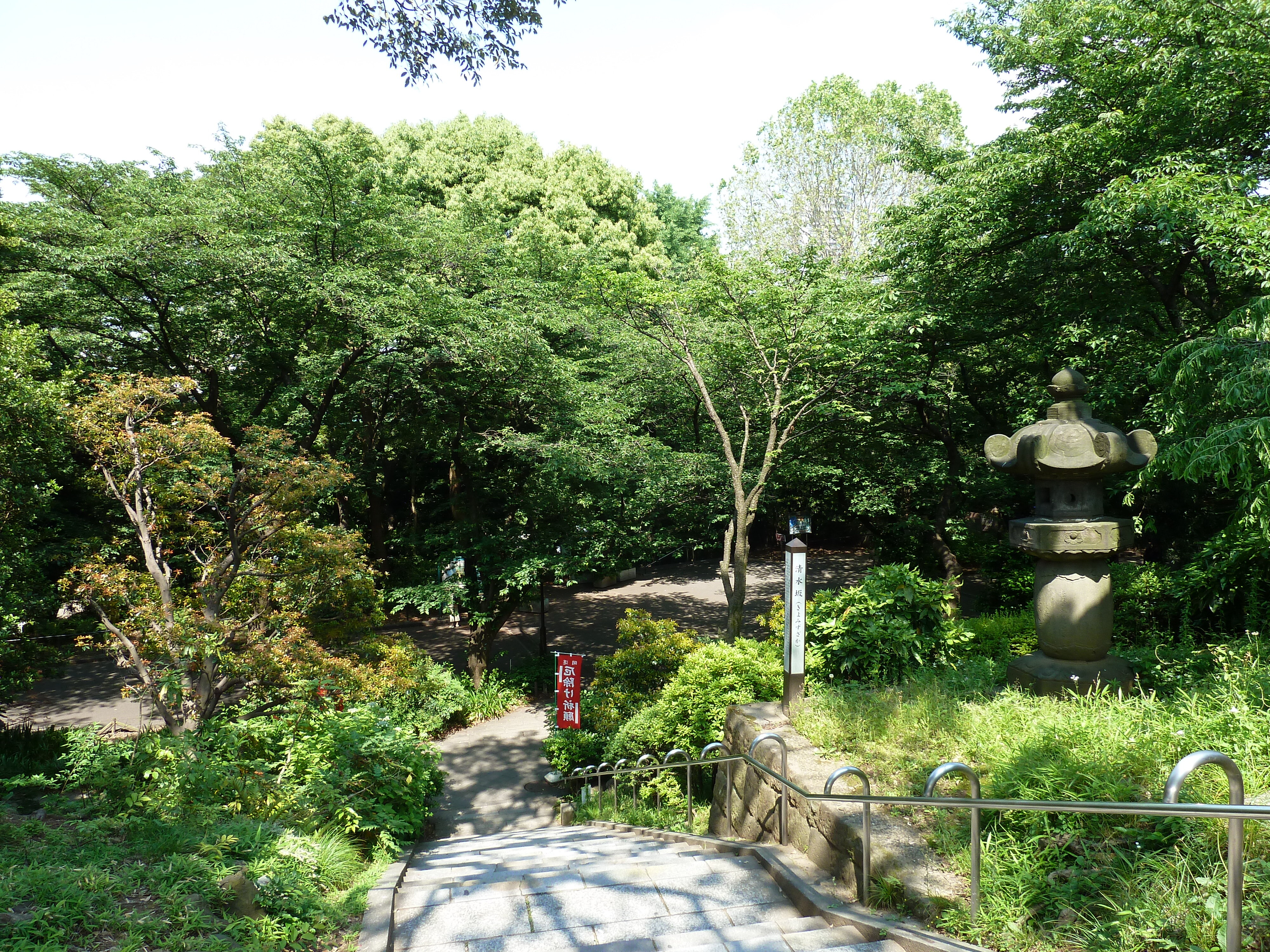 照片 日本(Japan) 东京(Tokyo) 上野(Ueno) 2010-06 64