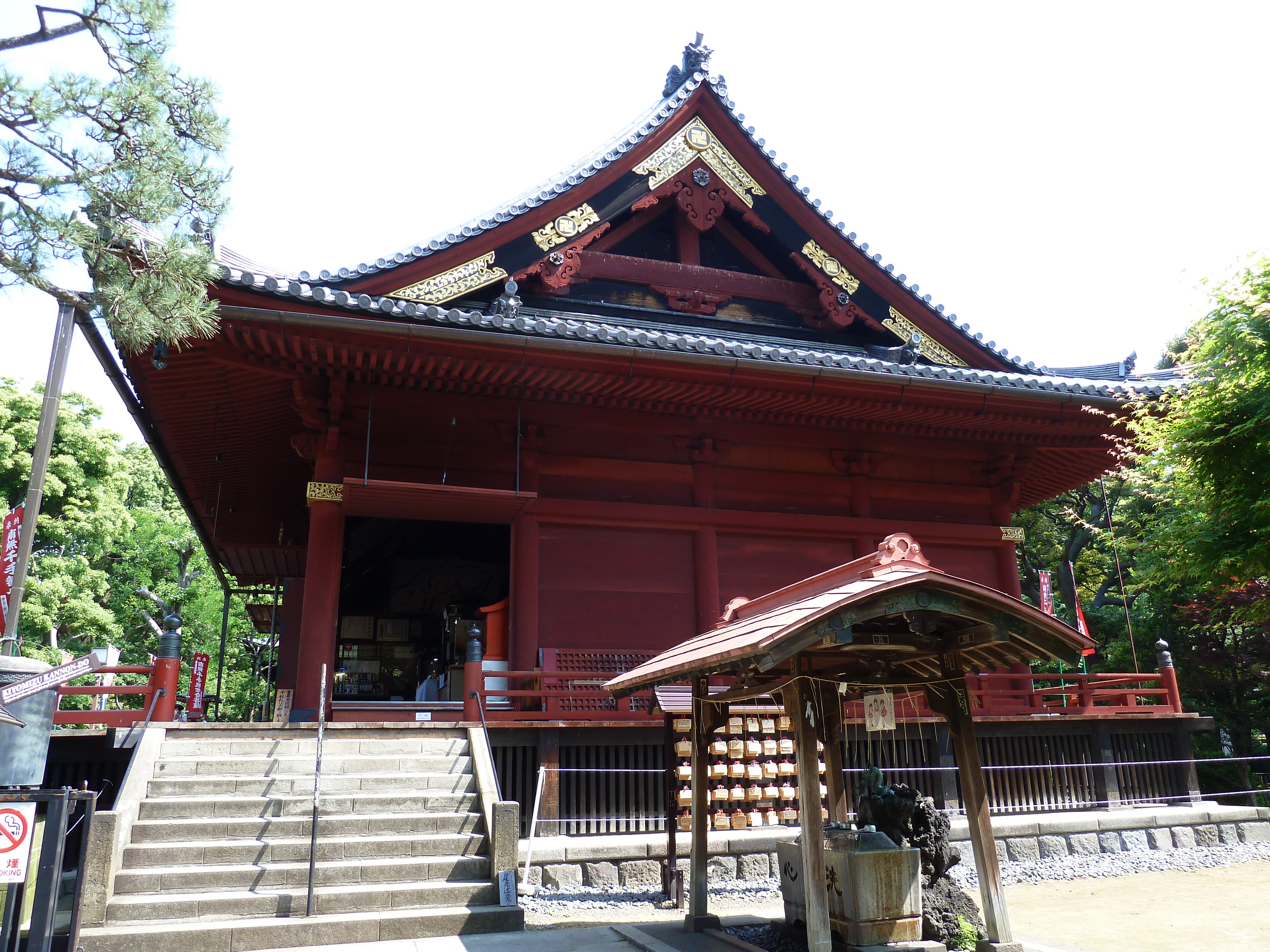 照片 日本(Japan) 东京(Tokyo) 上野(Ueno) 2010-06 71