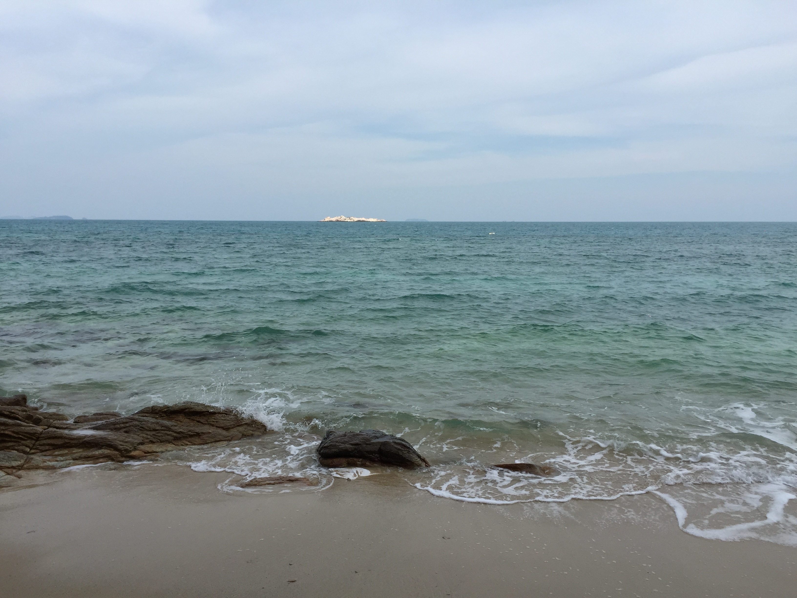 照片 泰国(Thailand) 沙美岛(Ko Samet) 2014-12 35