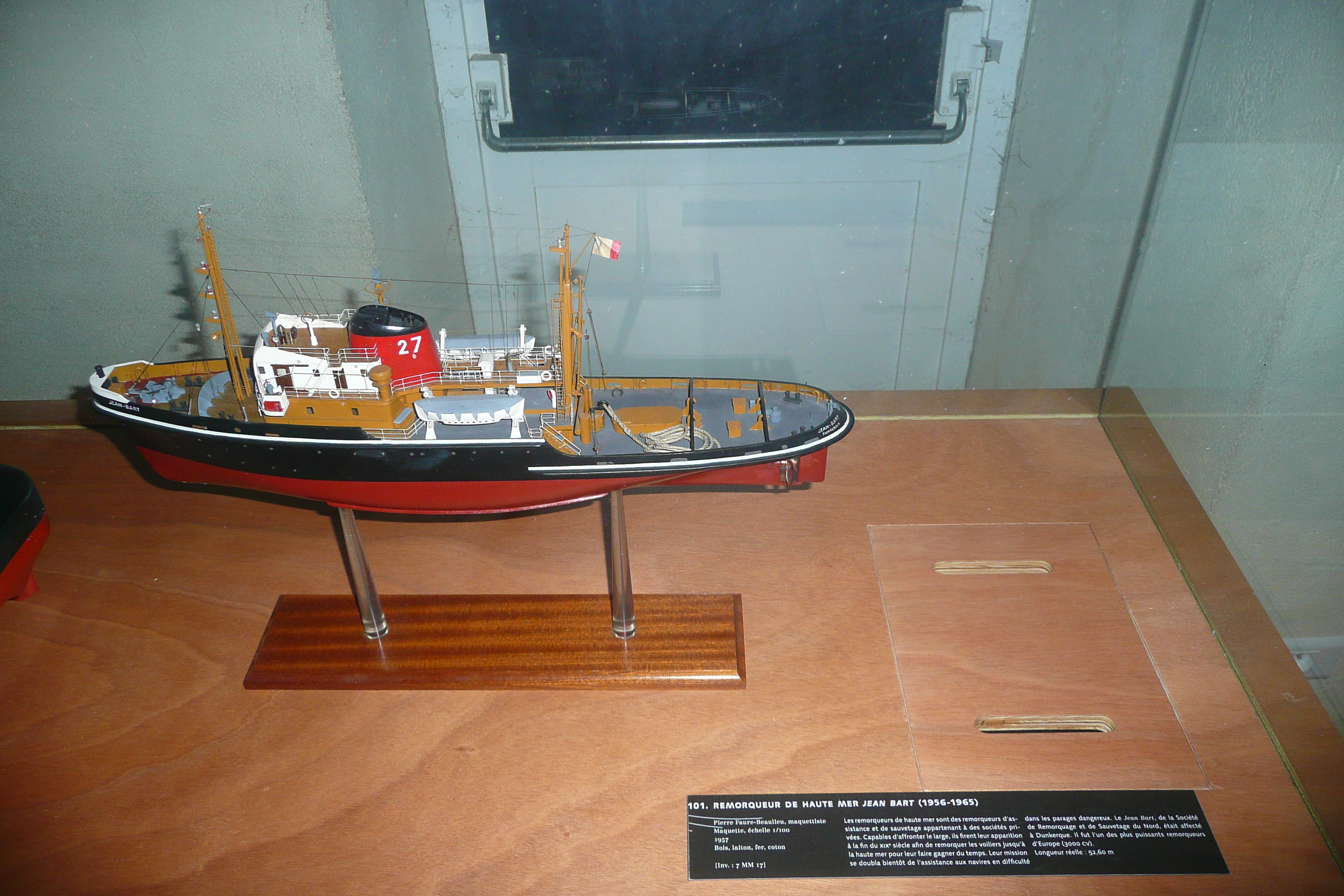照片 法国(France) 路易港(Port Louis) 2008-07 42