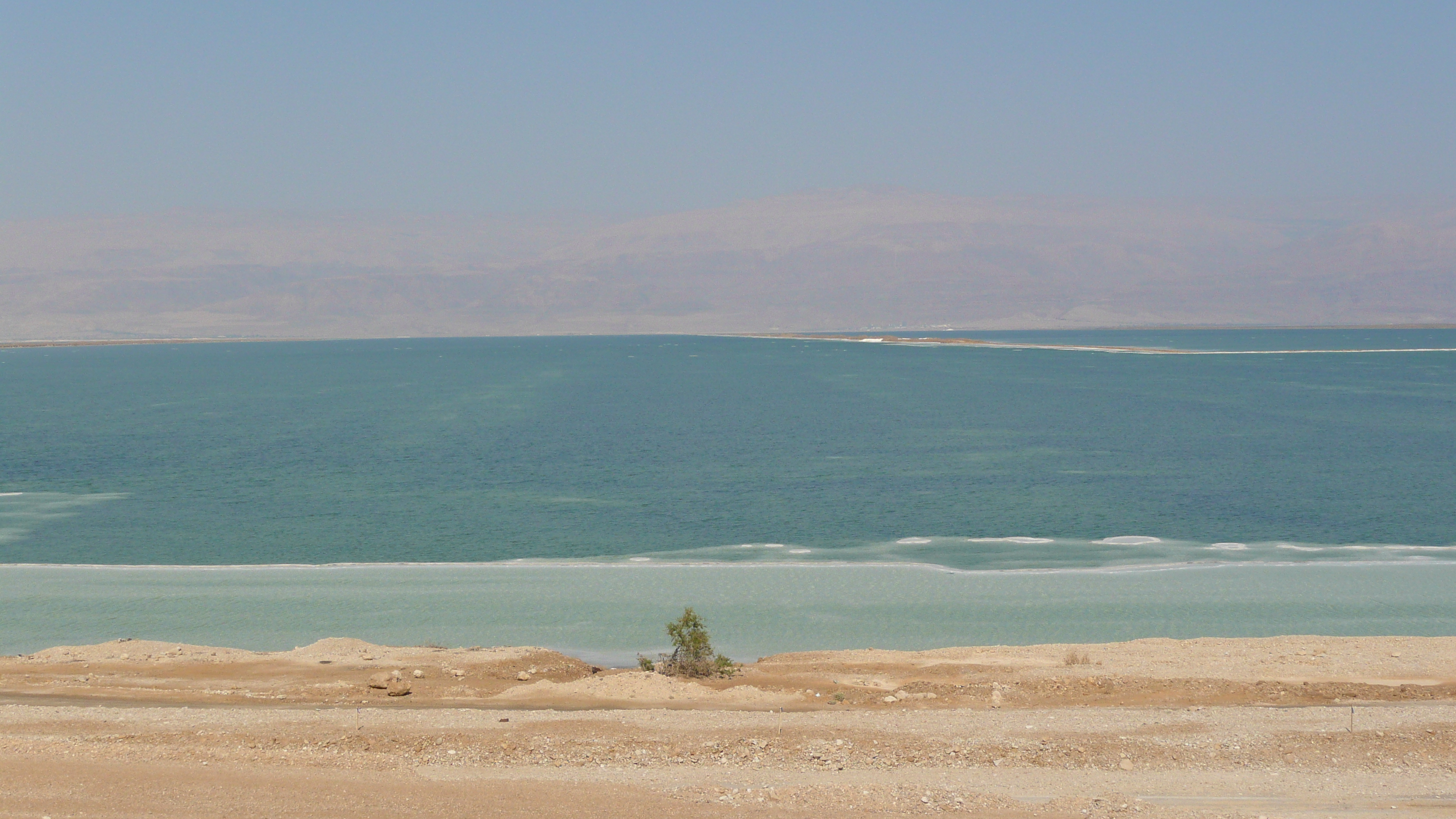 照片 以色列(Israel) 埃因博克(Boqeq) 2007-06 95