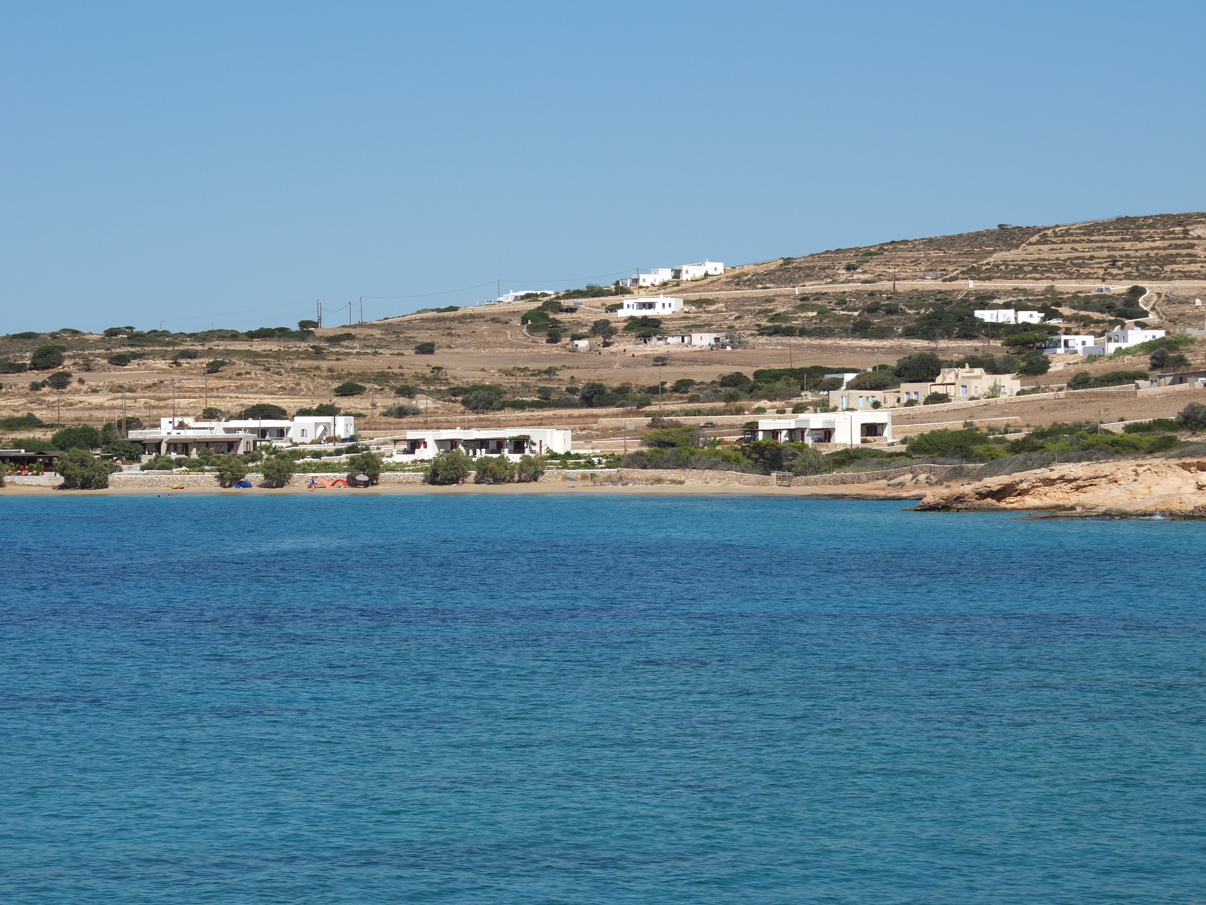 照片 希腊(Greece) 库福尼西亚群岛(Koufonissia) 2014-07 544