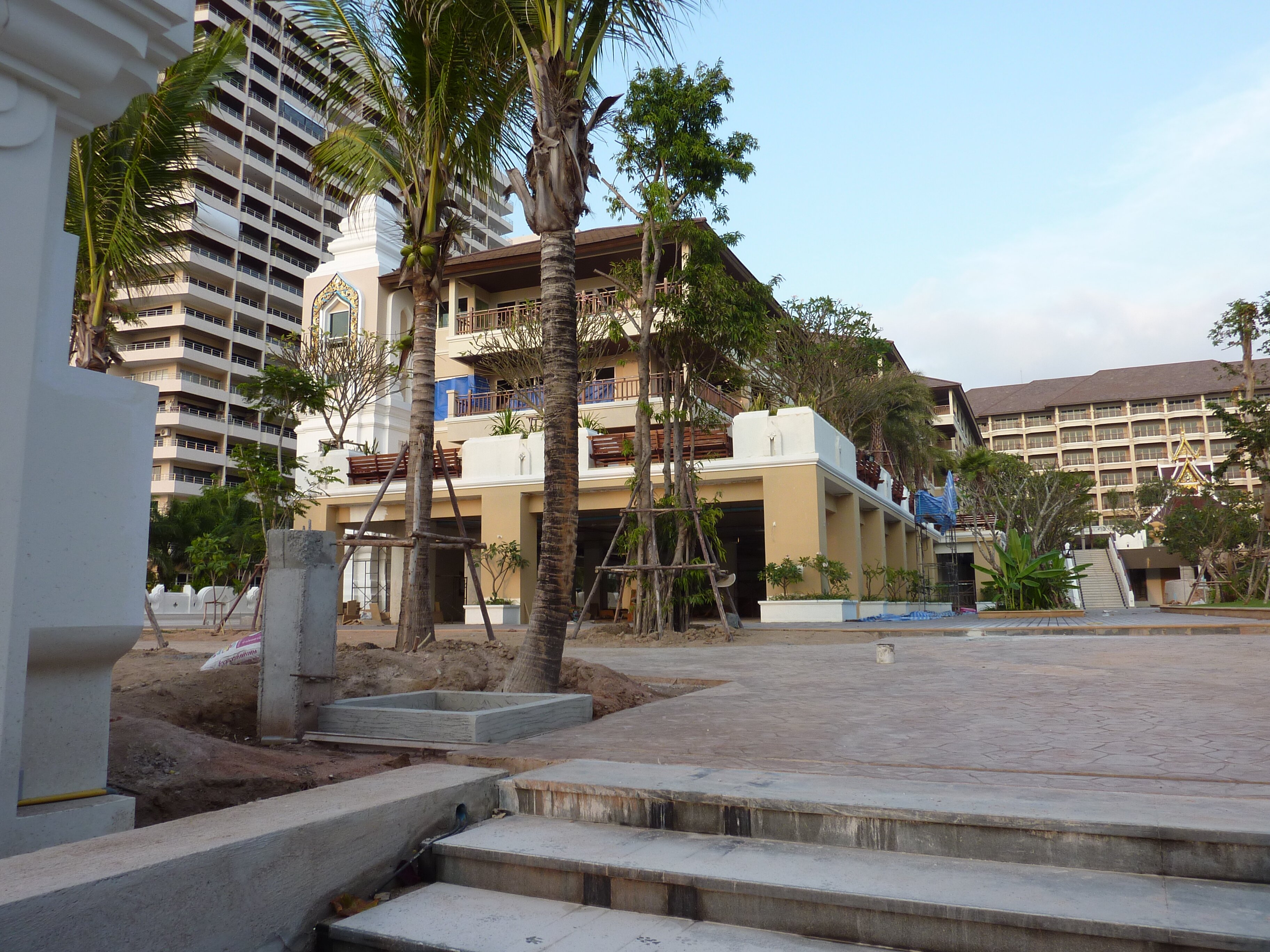 照片 泰国(Thailand) 芭提雅(Pattaya) iBeach度假酒店(iBeach Resort) 2009-12 13