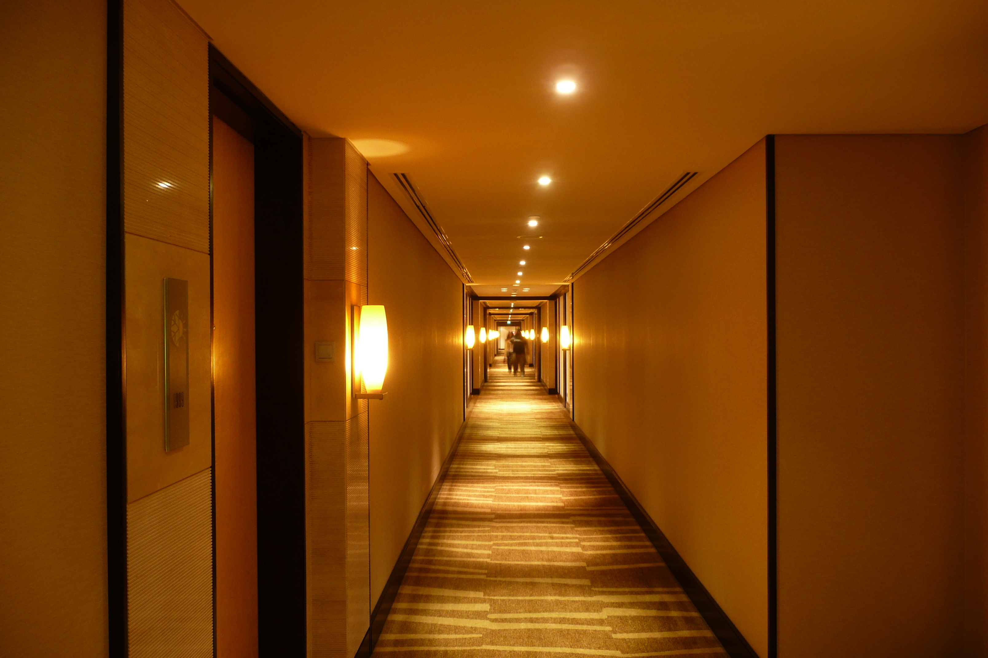 照片 阿联酋(United Arab Emirates) 迪拜(Dubai) 阿联酋购物中心凯宾斯基酒店(Kempinski Hotel Mall of the Emirates) 2009-01 9