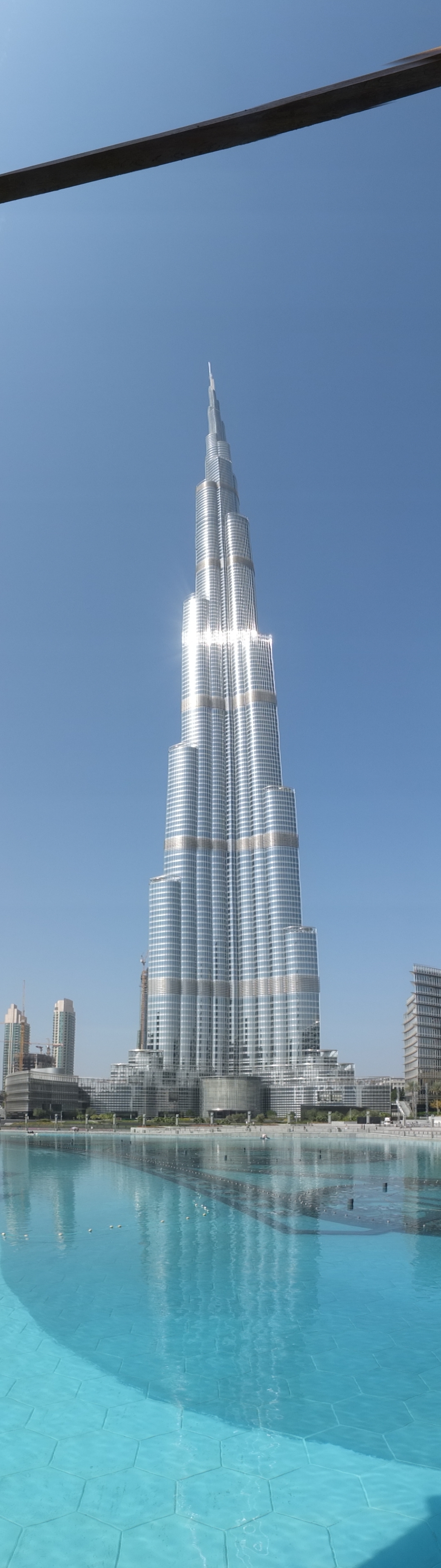 照片 阿联酋(United Arab Emirates) 迪拜(Dubai) 迪拜购物中心(The Dubai Mall) 2011-12 64