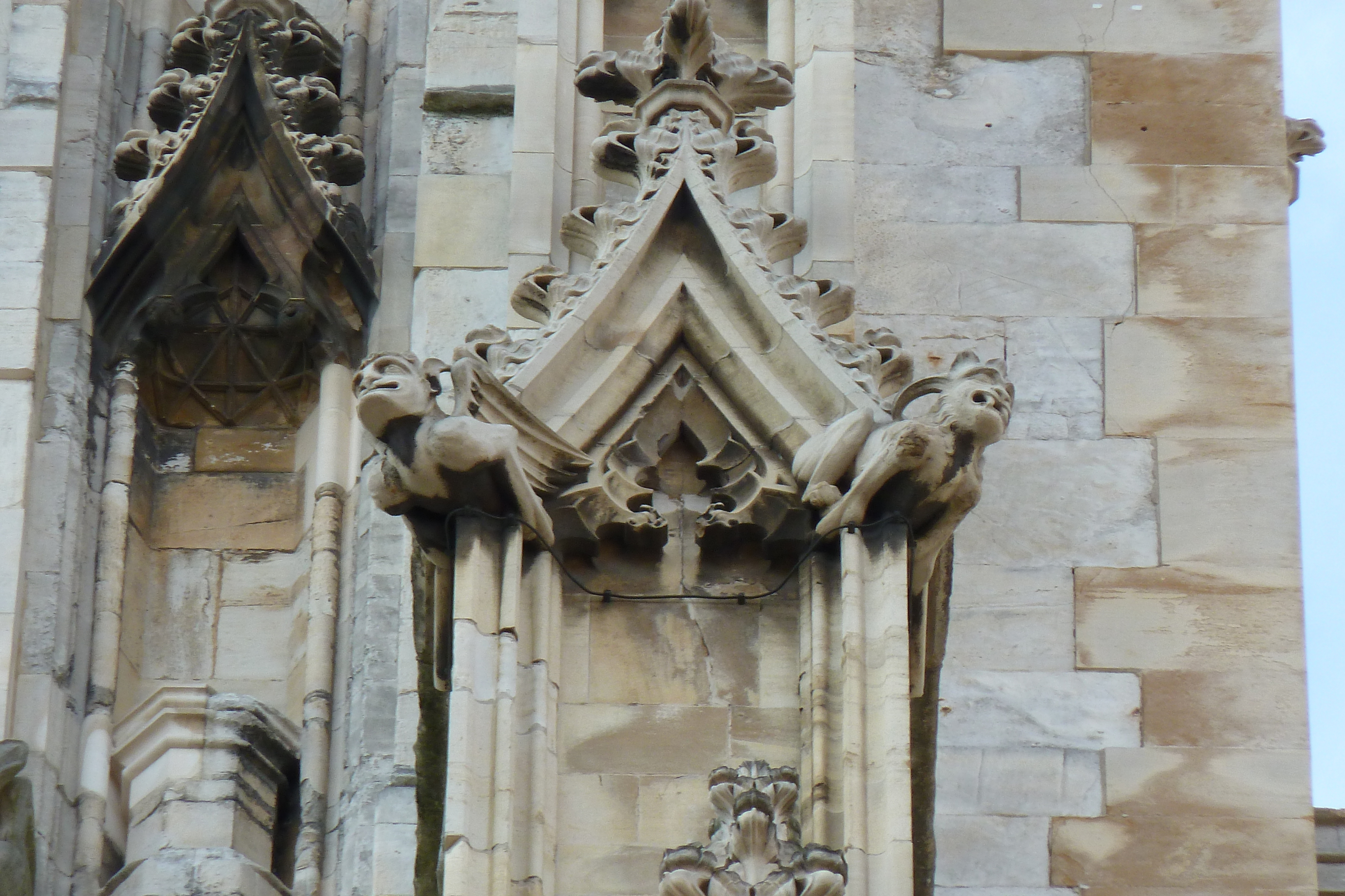 照片 英国(United Kingdom) 约克(York) 2011-07 114