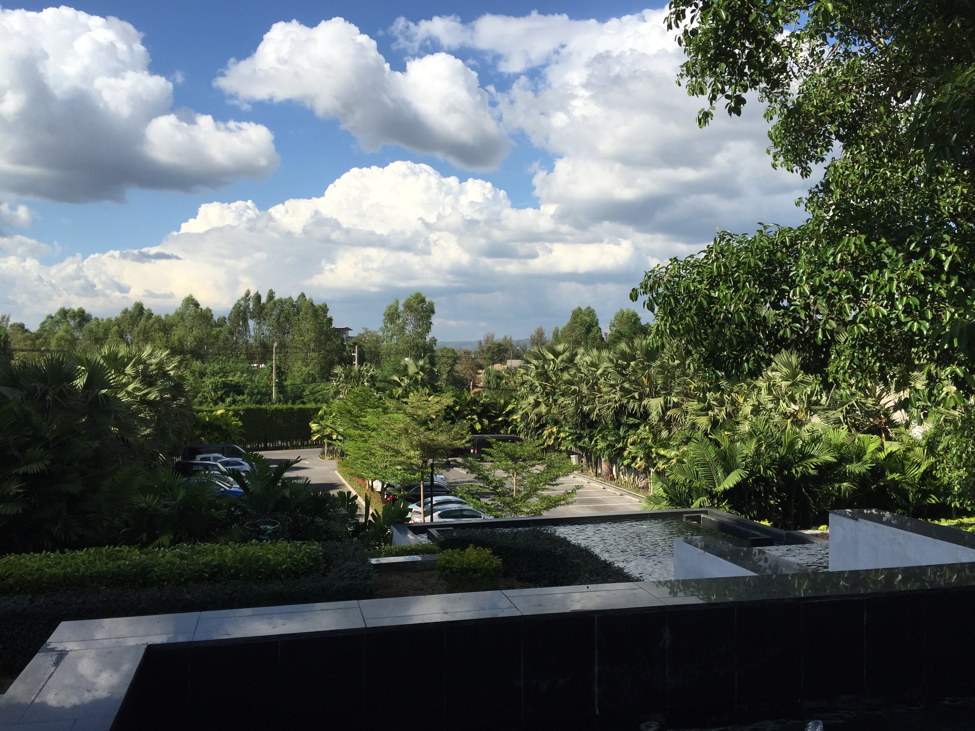 照片 泰国(Thailand) 罗勇万豪酒店(Marriott Rayong) 2016-01 177