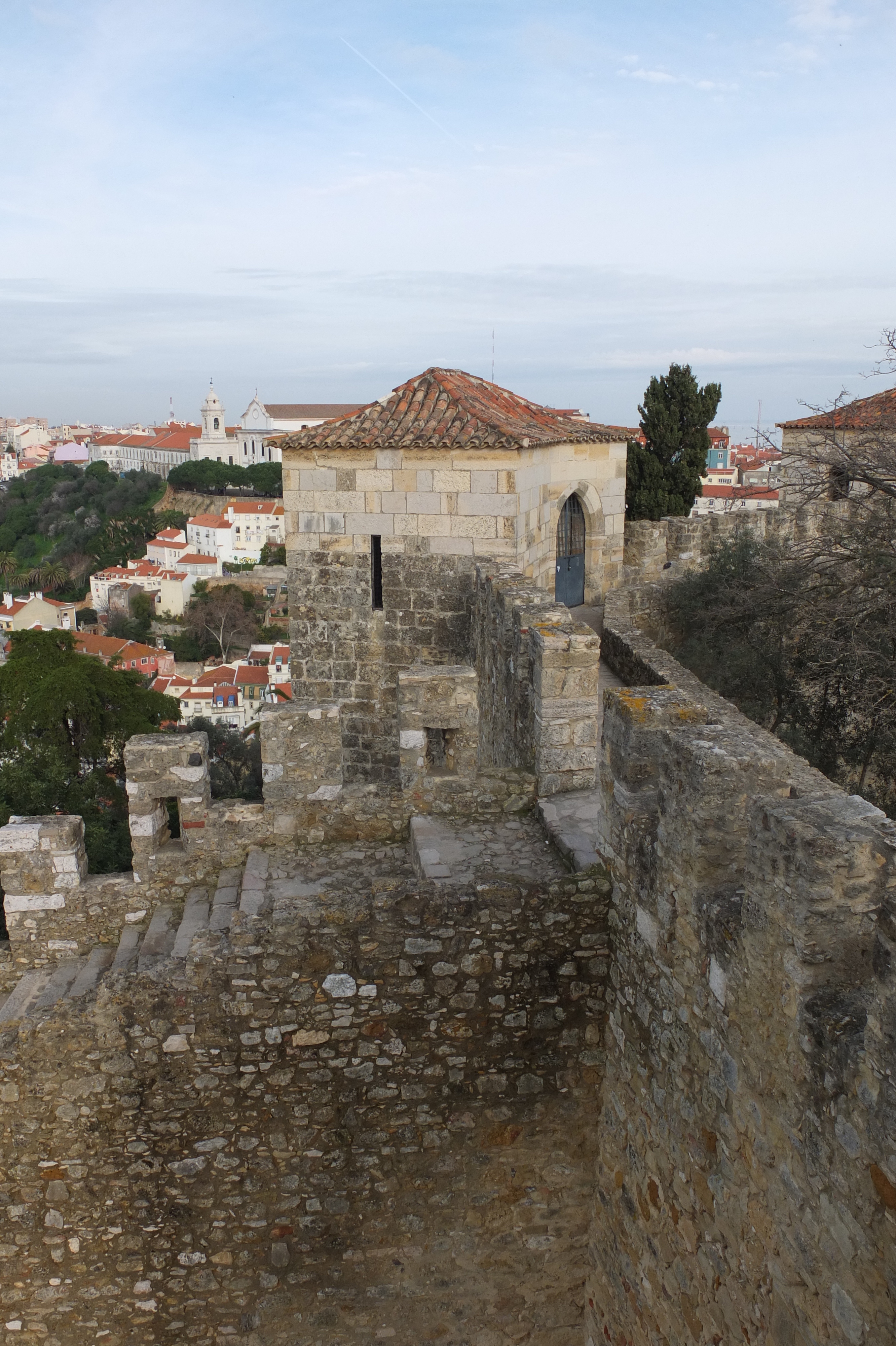 照片 葡萄牙(Portugal) 里斯本(Lisbon) 2013-01 322