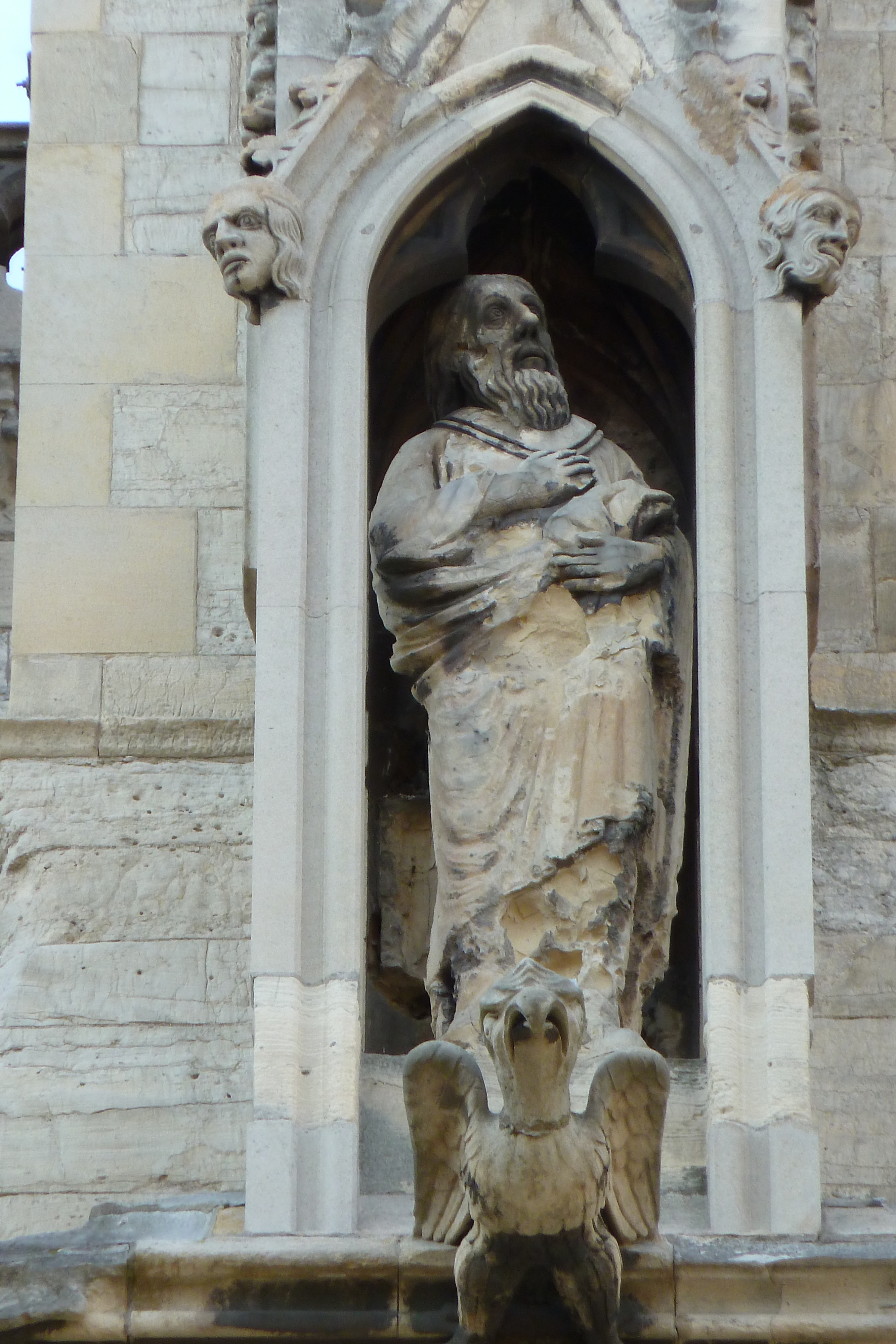 照片 英国(United Kingdom) 约克(York) 2011-07 49