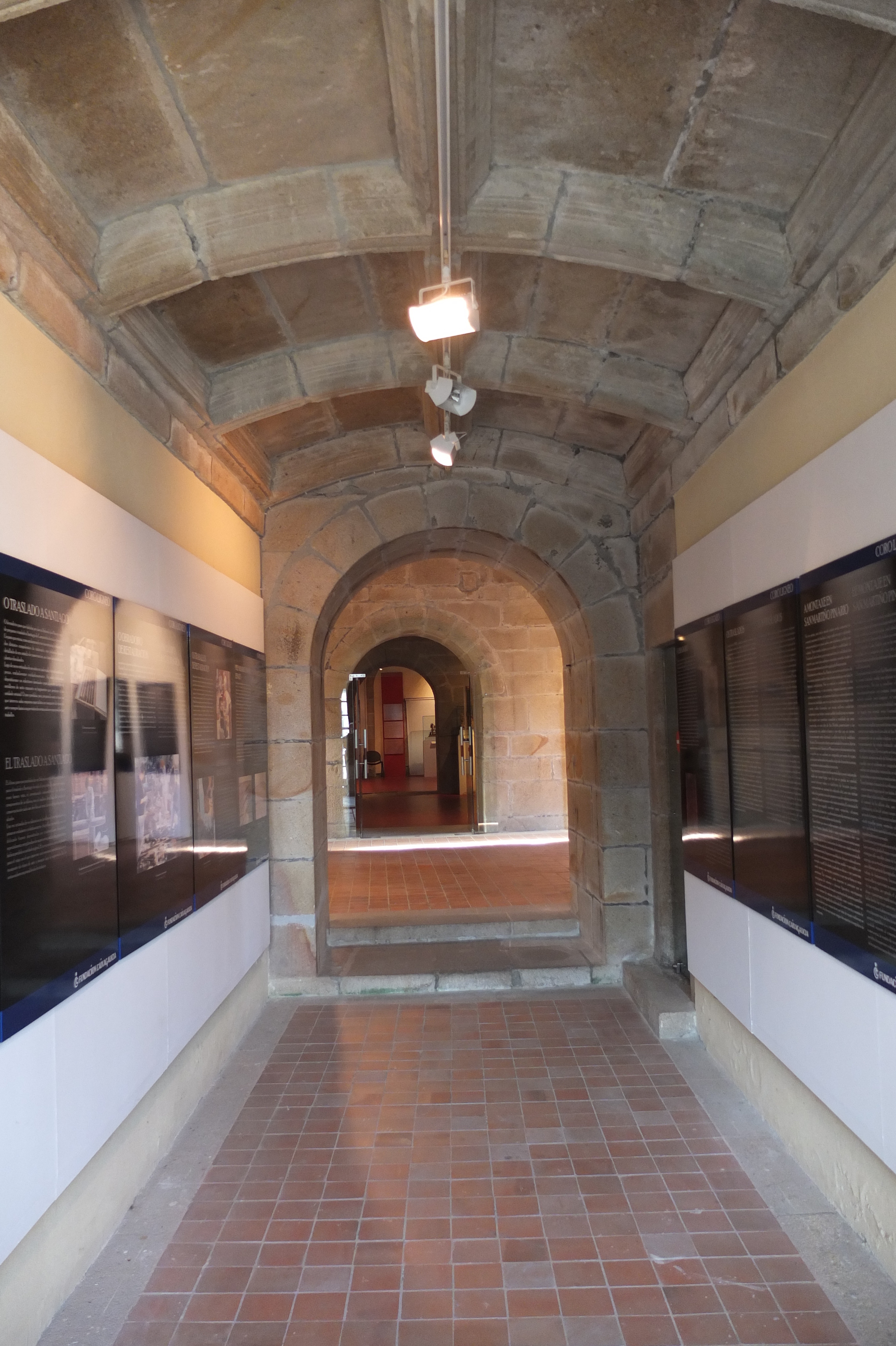 照片 西班牙(Spain) 圣地亚哥-德孔波斯特拉(Santiago de Compostela) 2013-01 187