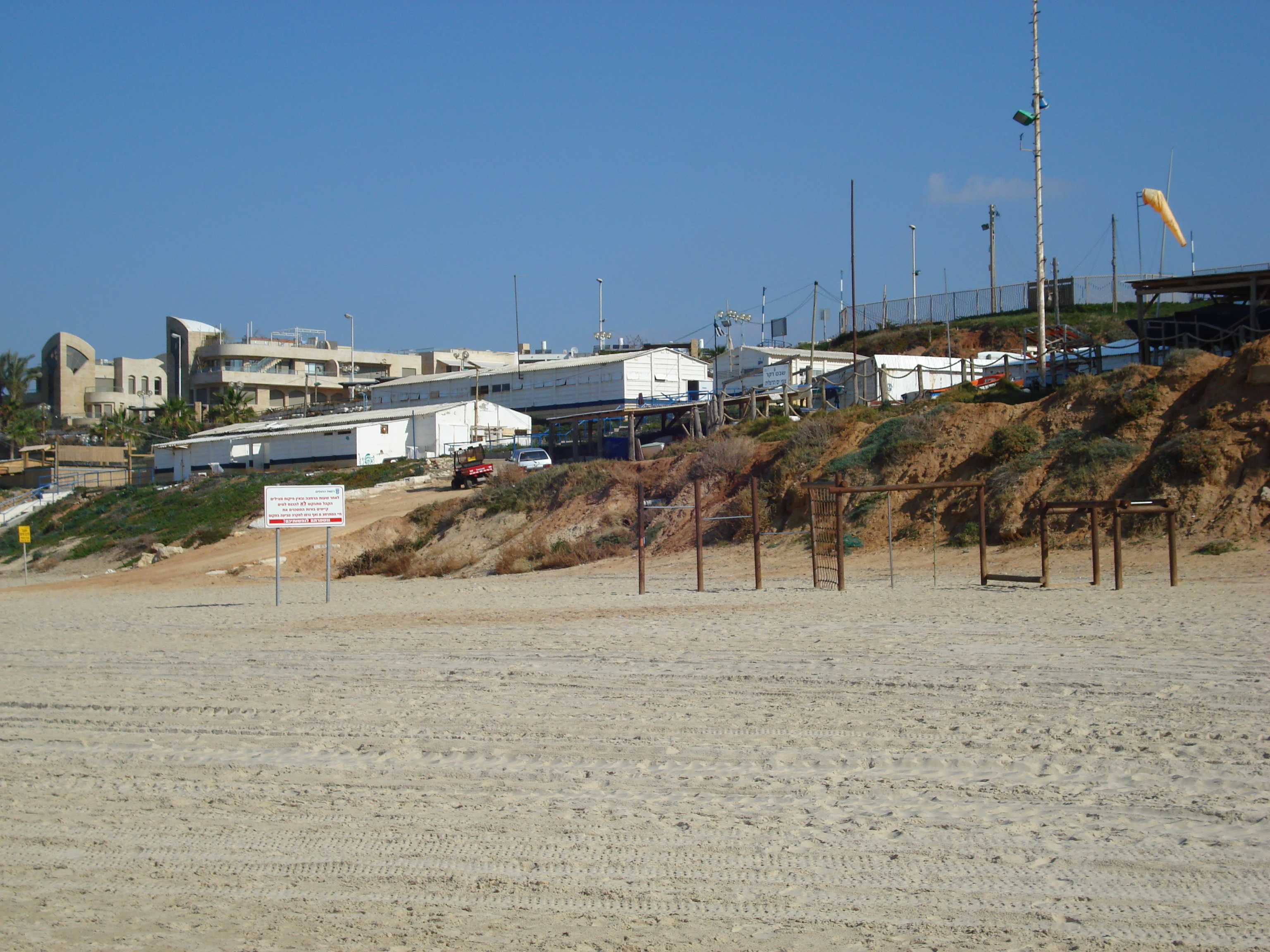照片 以色列(Israel) 赫兹利亚(Herzliya) 2006-12 41