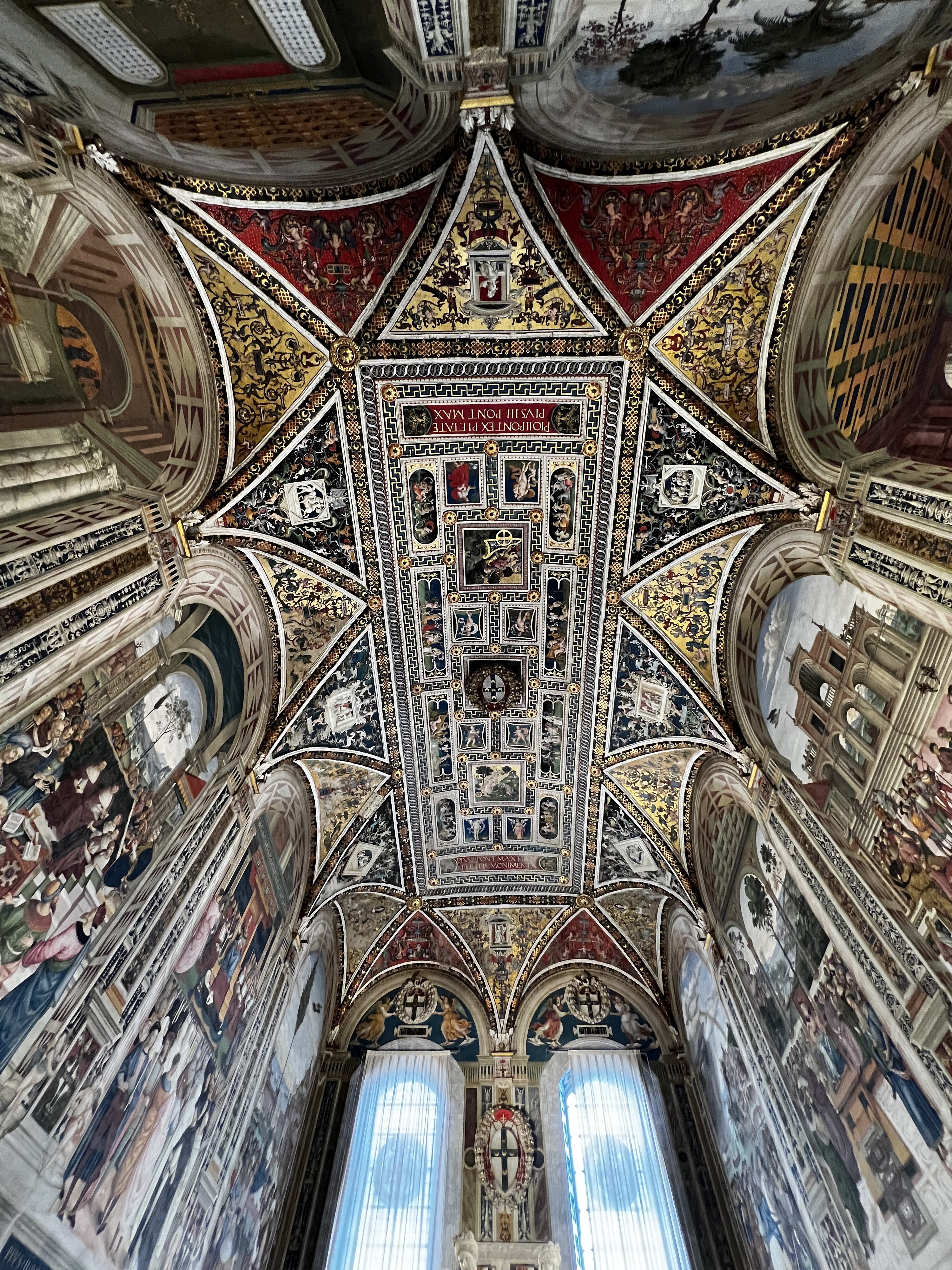 照片 意大利(Italy) 锡耶纳(Siena) 2022-05 91