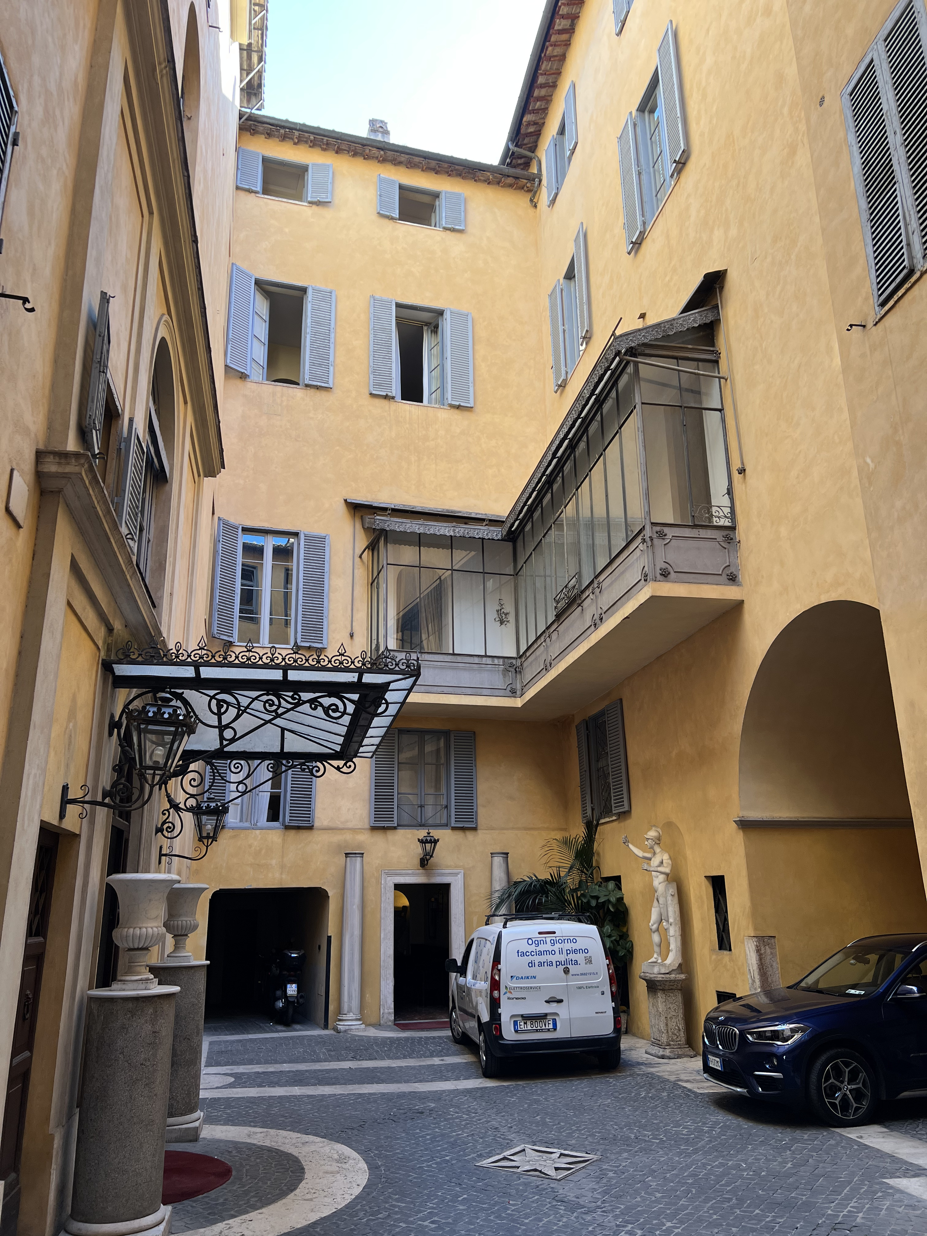 照片 意大利(Italy) 罗马(Rome) 2021-09 490