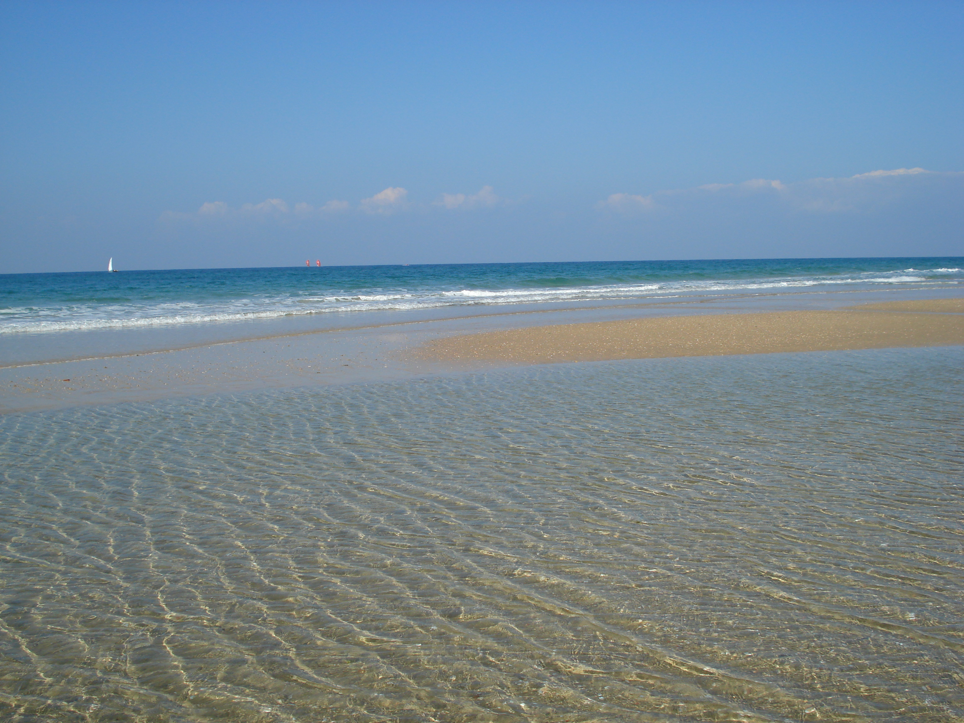 照片 以色列(Israel) 赫兹利亚(Herzliya) 2006-12 33