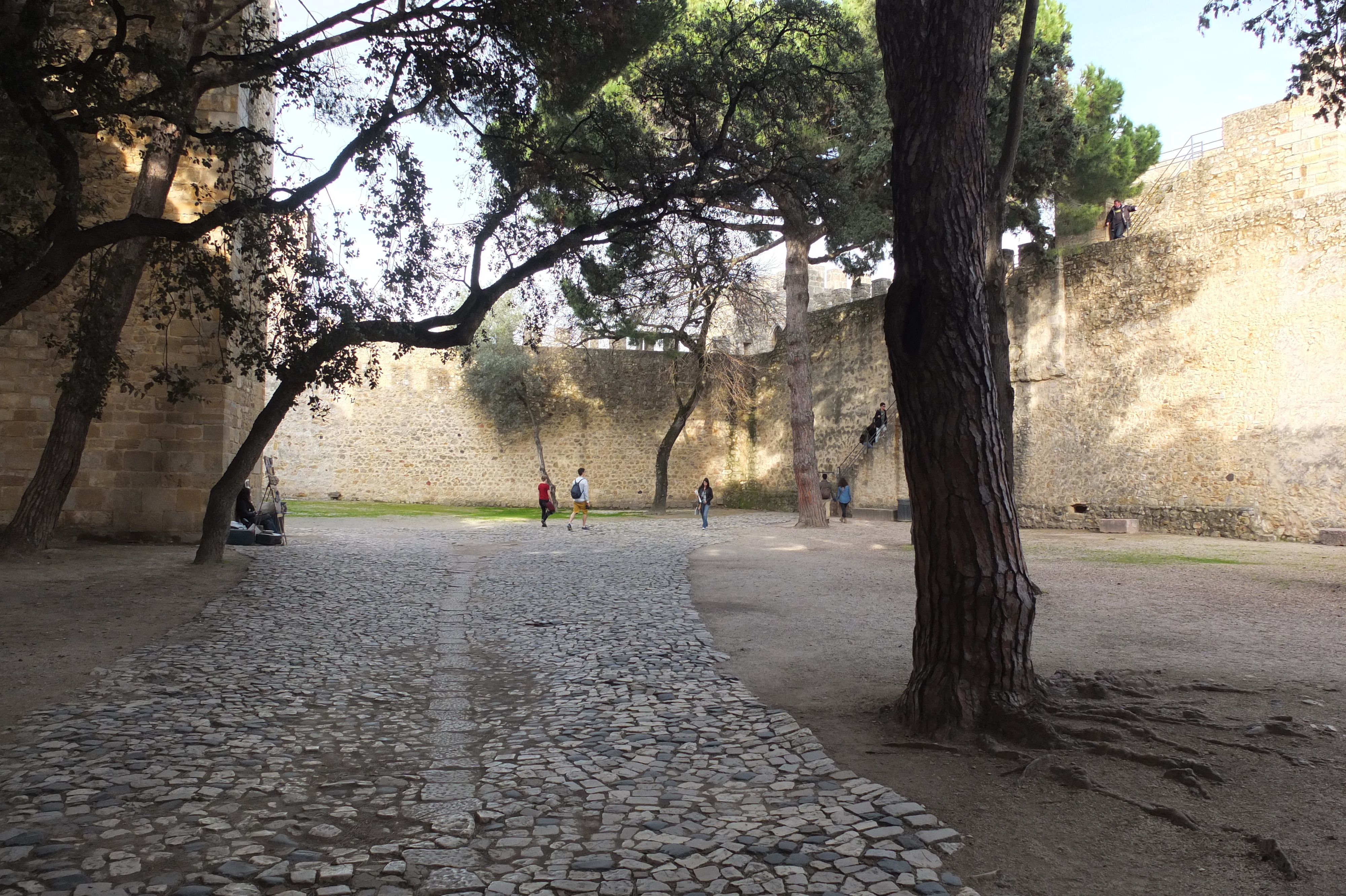照片 葡萄牙(Portugal) 里斯本(Lisbon) 2013-01 45