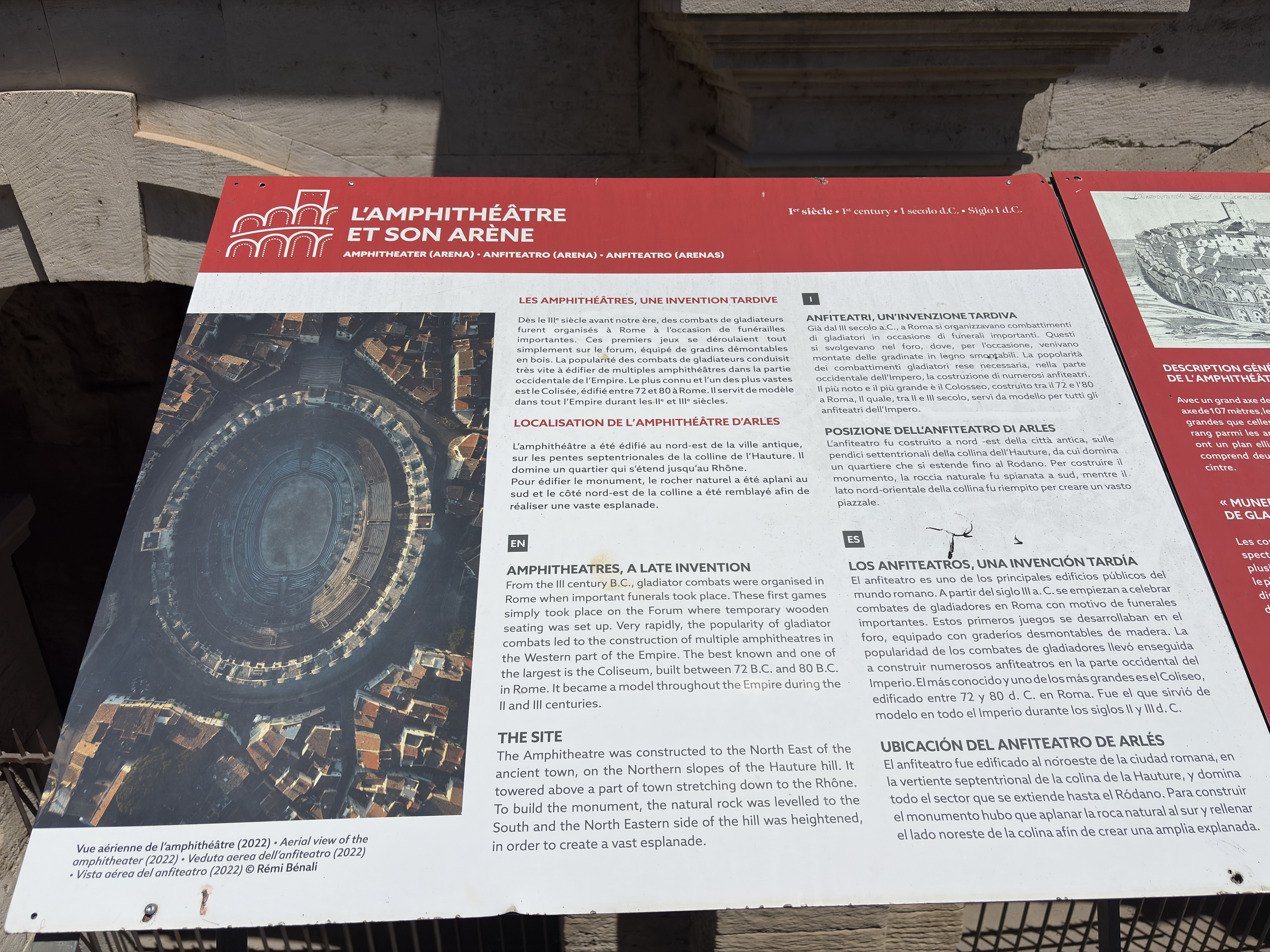 照片 法国(France) 阿尔勒(Arles) 2026-06 37